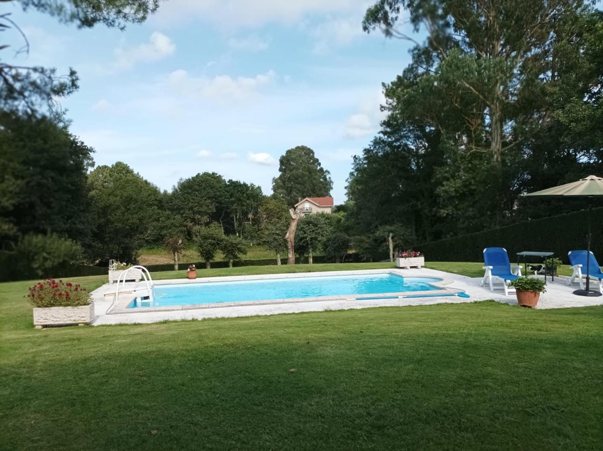Casa D Aitana *