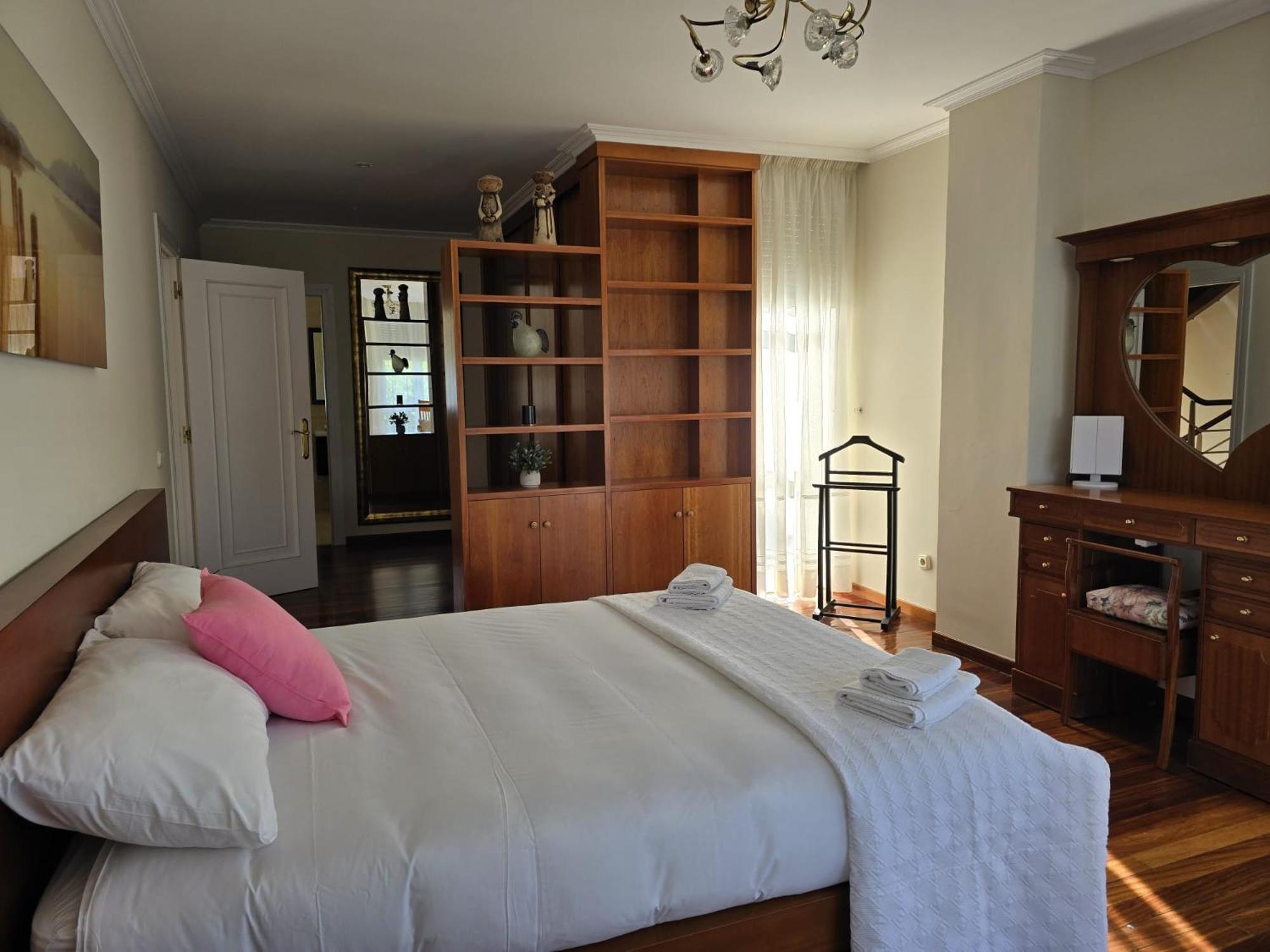 Casa D Aitana Сasa de vacaciones *