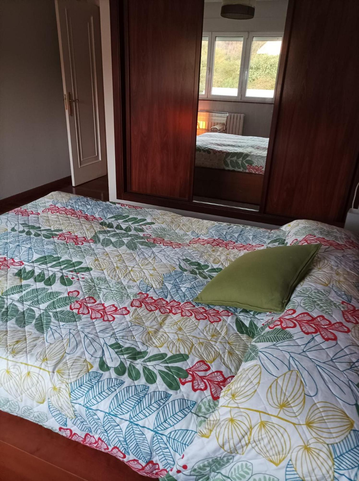 Casa D Aitana Сasa de vacaciones *