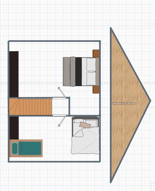 Con Wifi , Ps4 , Garaje, 5 Dormitorios, 3 Banos, Сasa de vacaciones