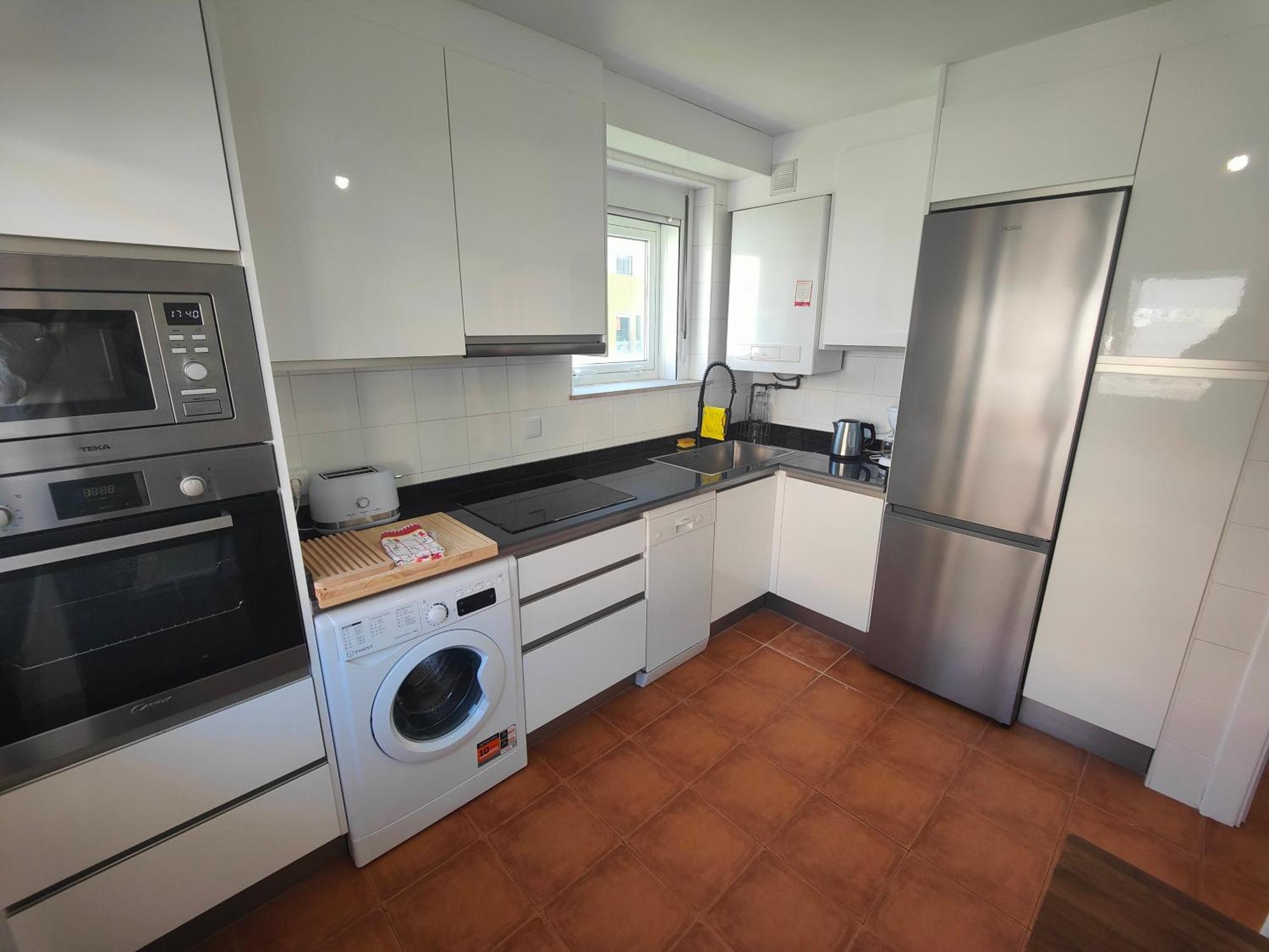 Con Wifi , Ps4 , Garaje, 5 Dormitorios, 3 Banos, Santiago de Compostela
