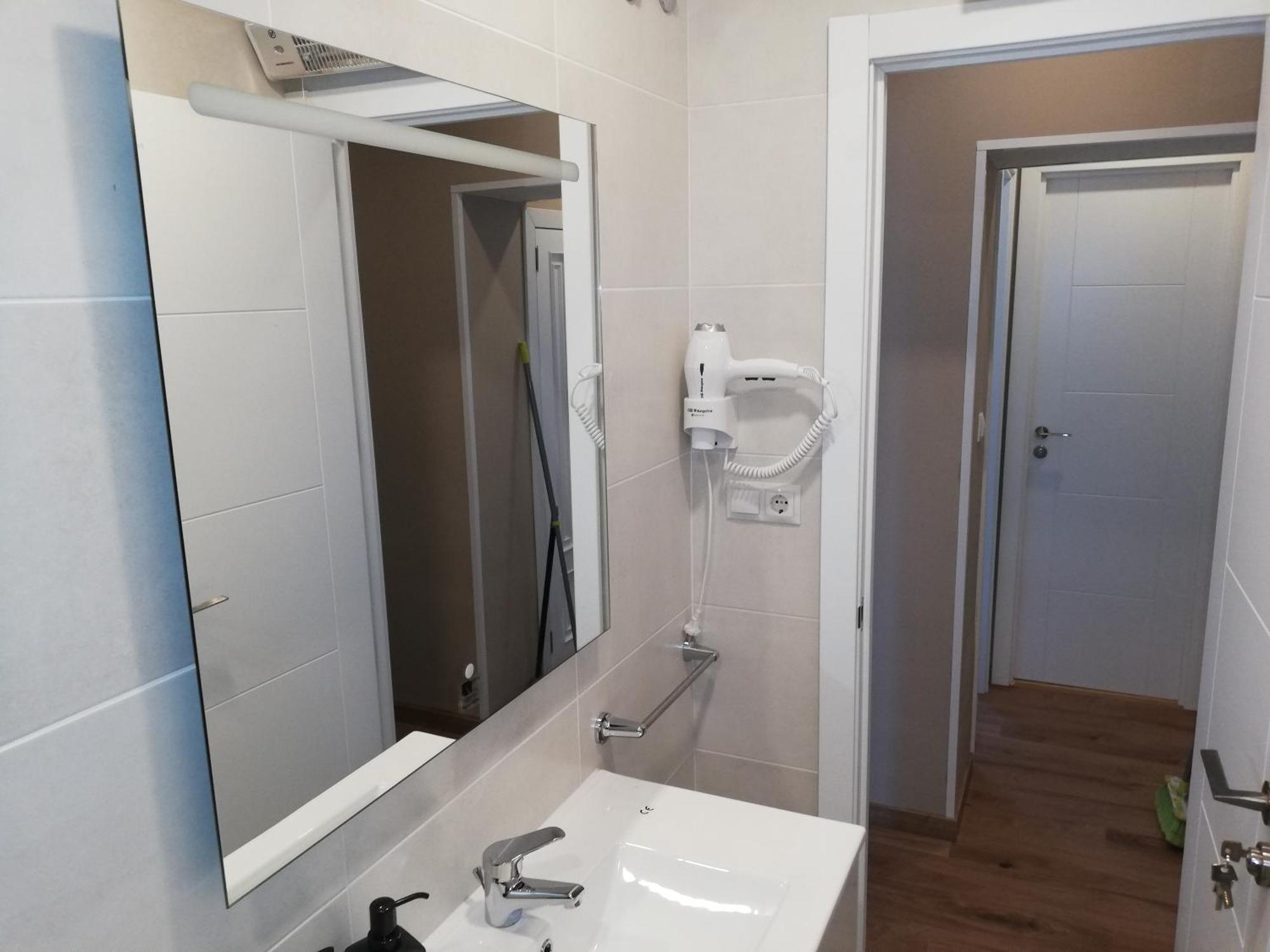 Bed and breakfast Residencia Compostela 2