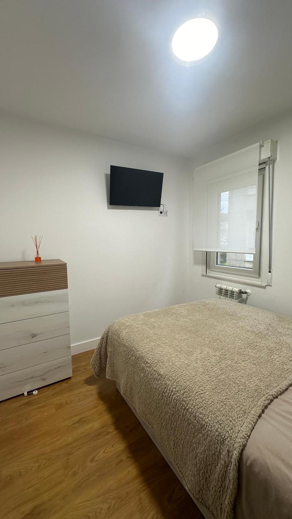 Santiago Apartment Santiago de Compostela