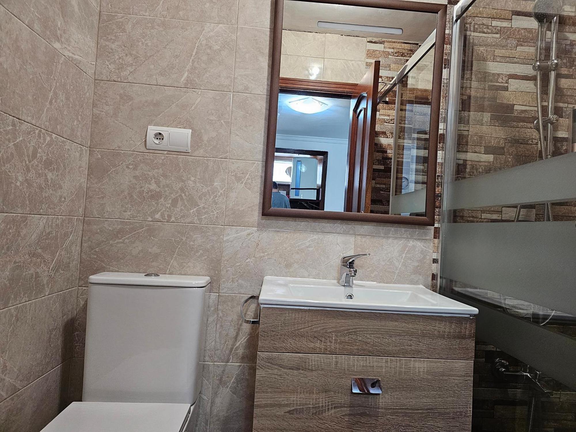 Algalia Catedral Apartment