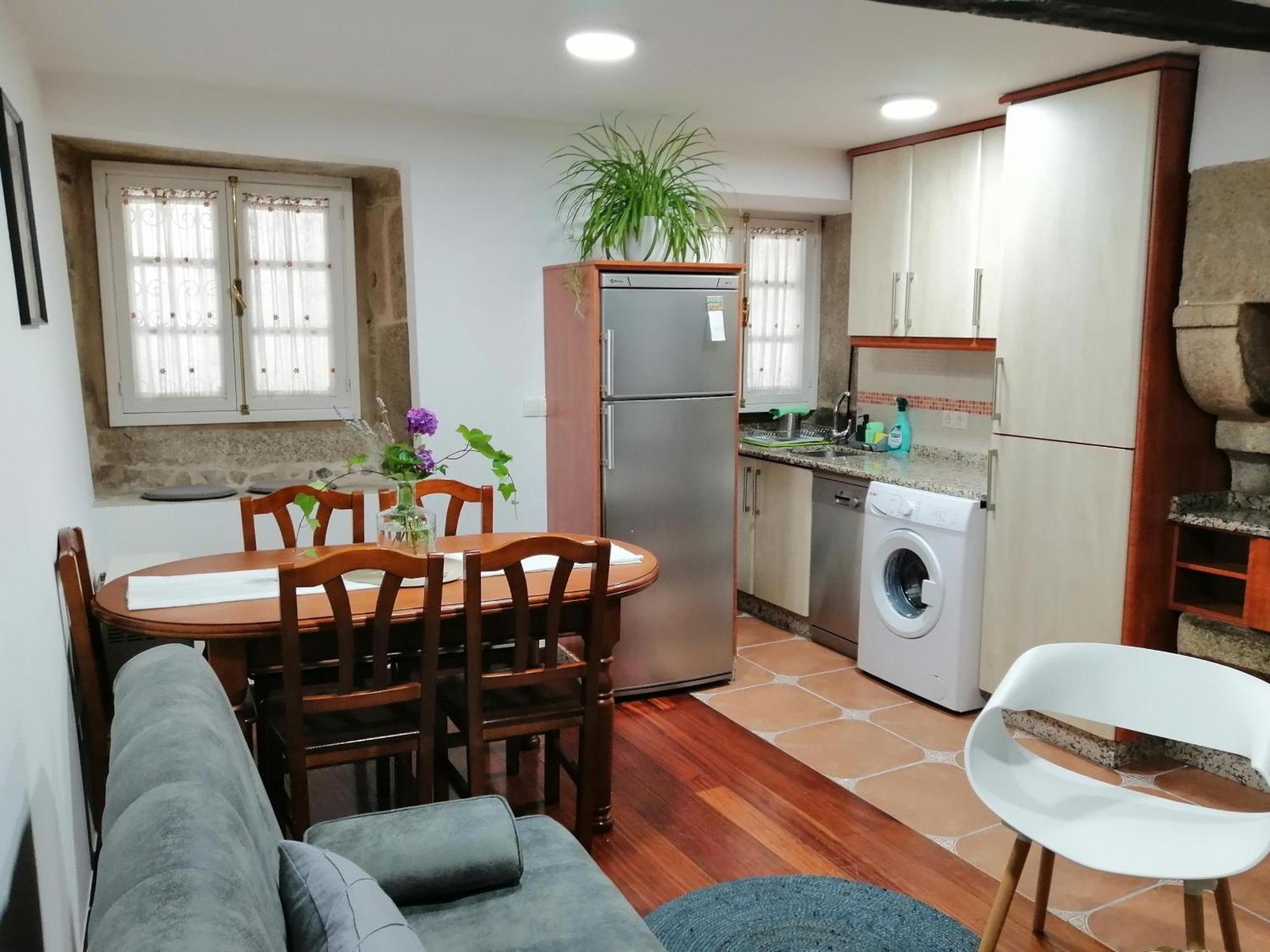 Se@se A 100m.catedral. Apartamento