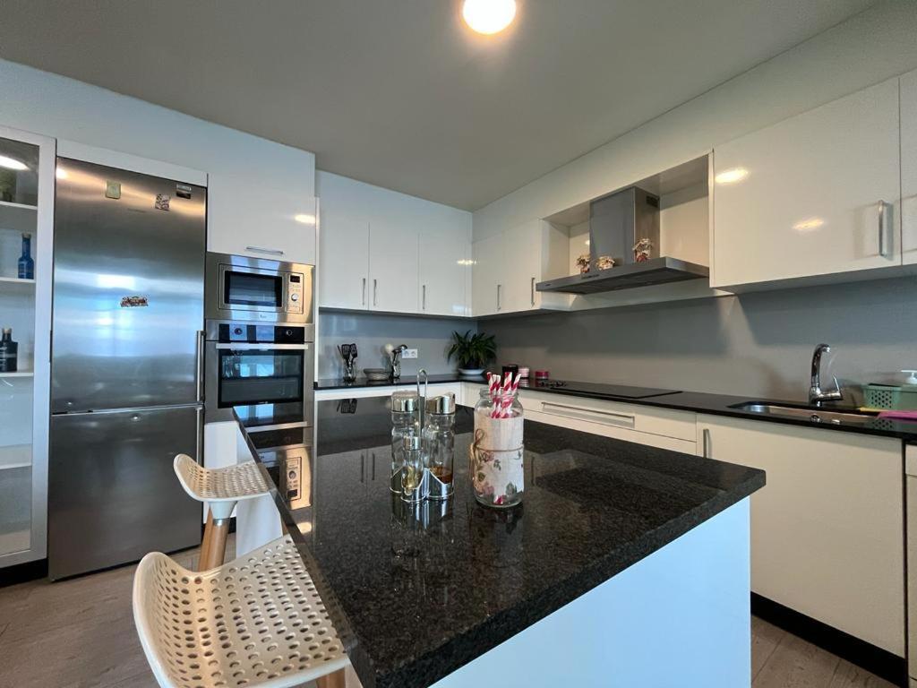 Centrico Apartamento Santiago de Compostela