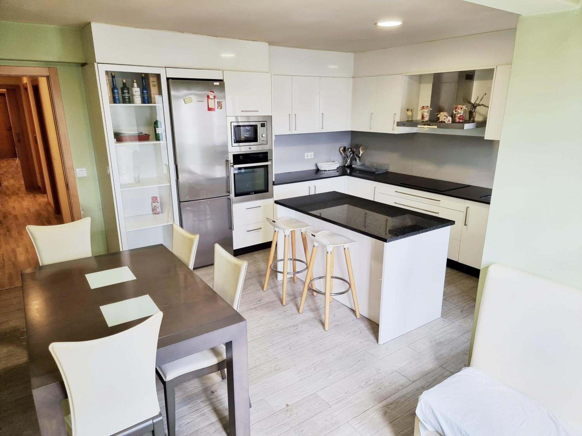 Apartamento Centrico