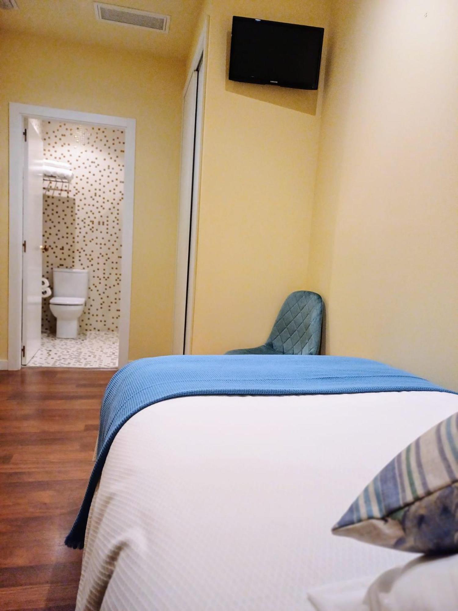 Hotel Montes