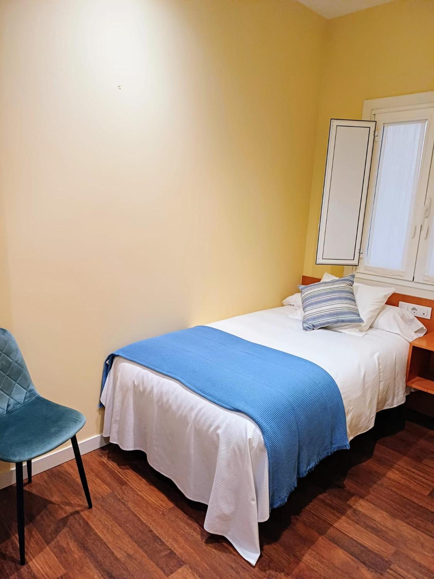 Montes Hotel