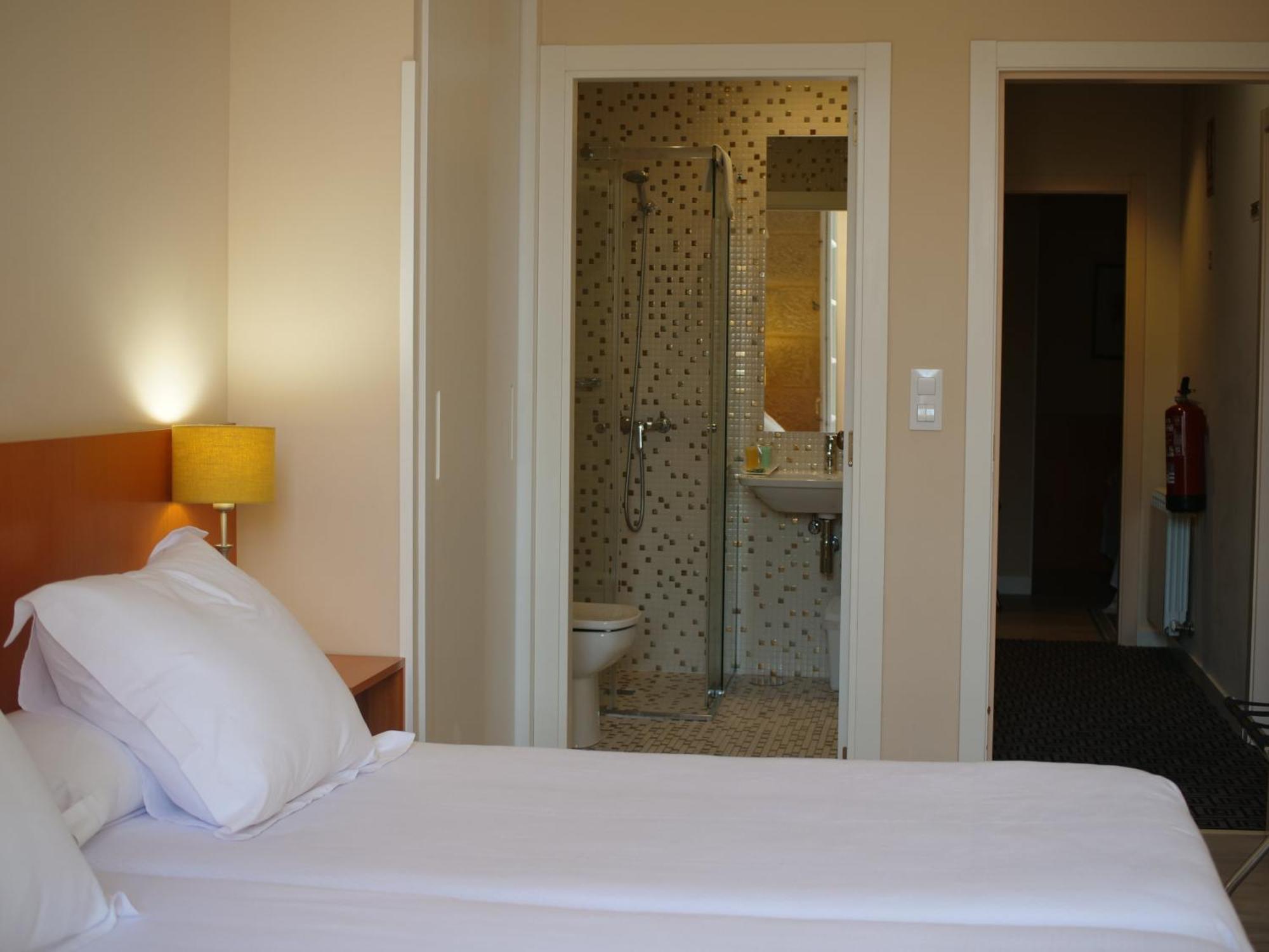 Hotel Montes