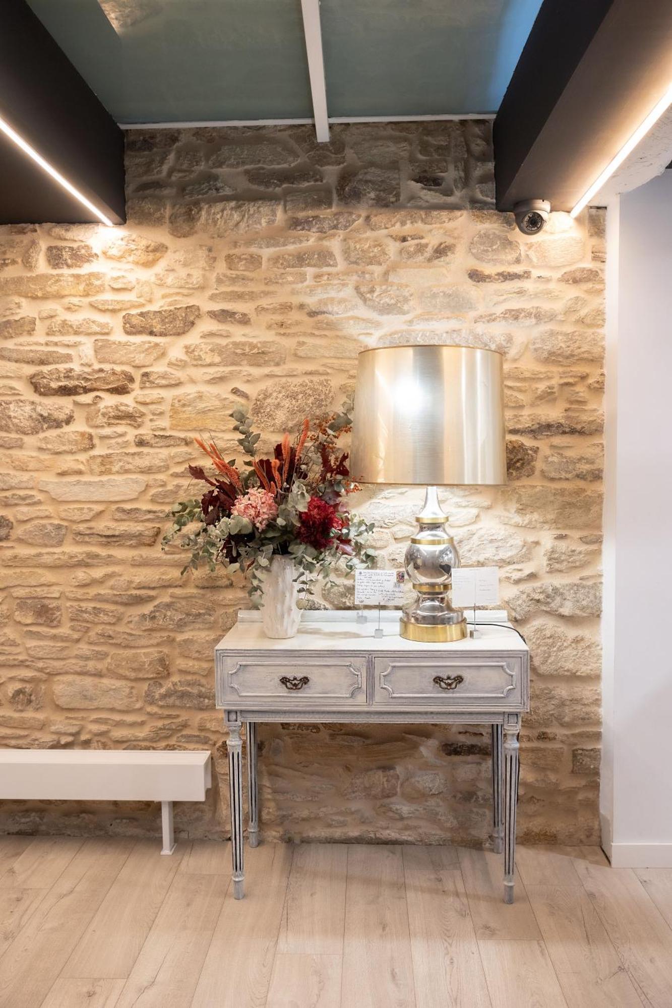Montes Hotel