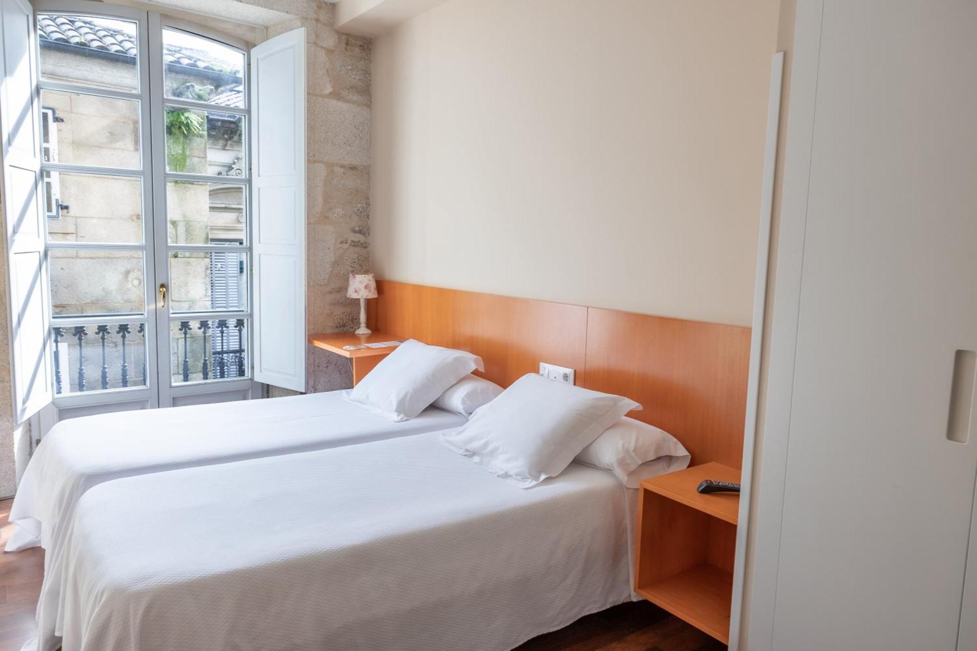 Montes Hotel