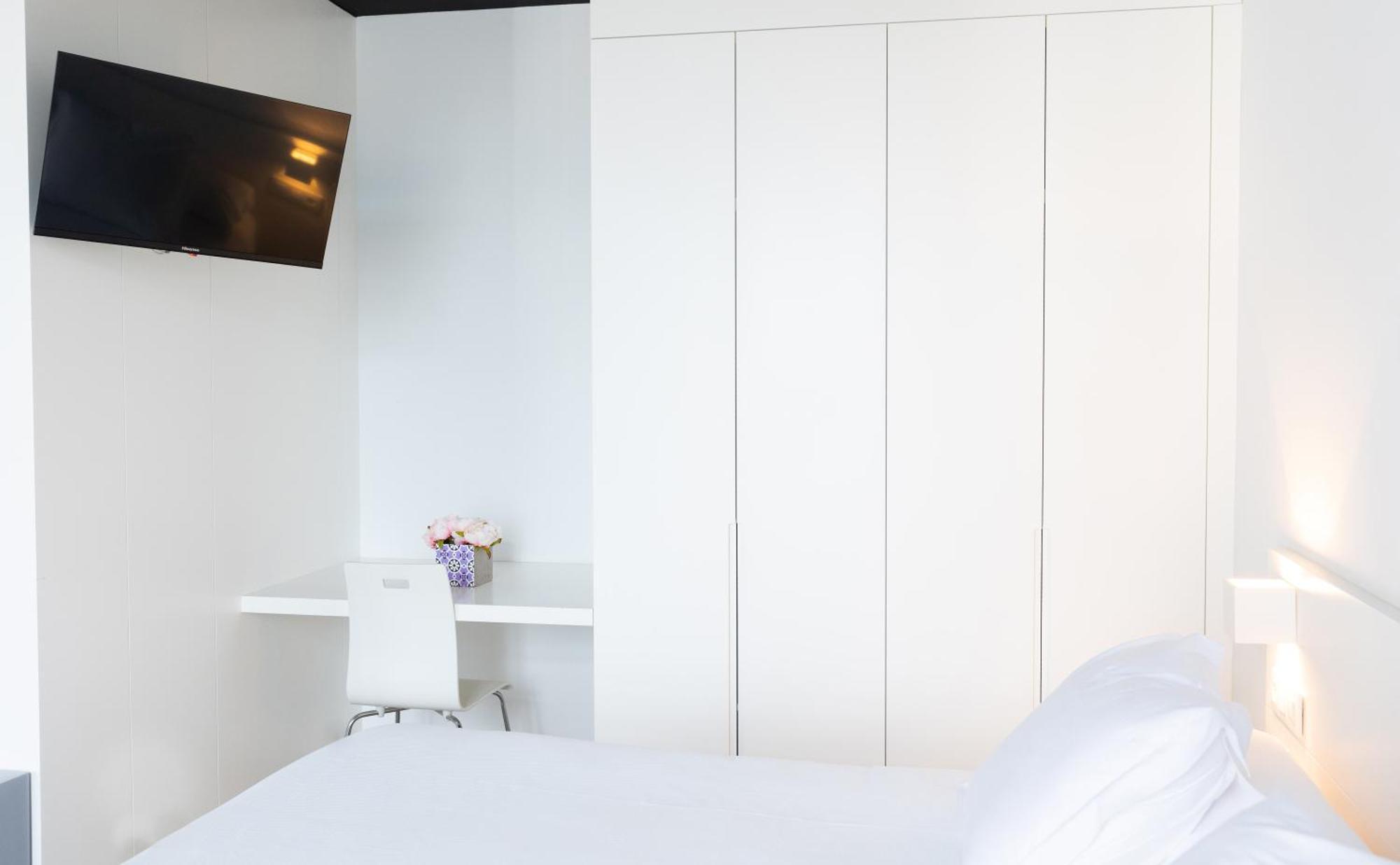 Hotel Montes Santiago de Compostela