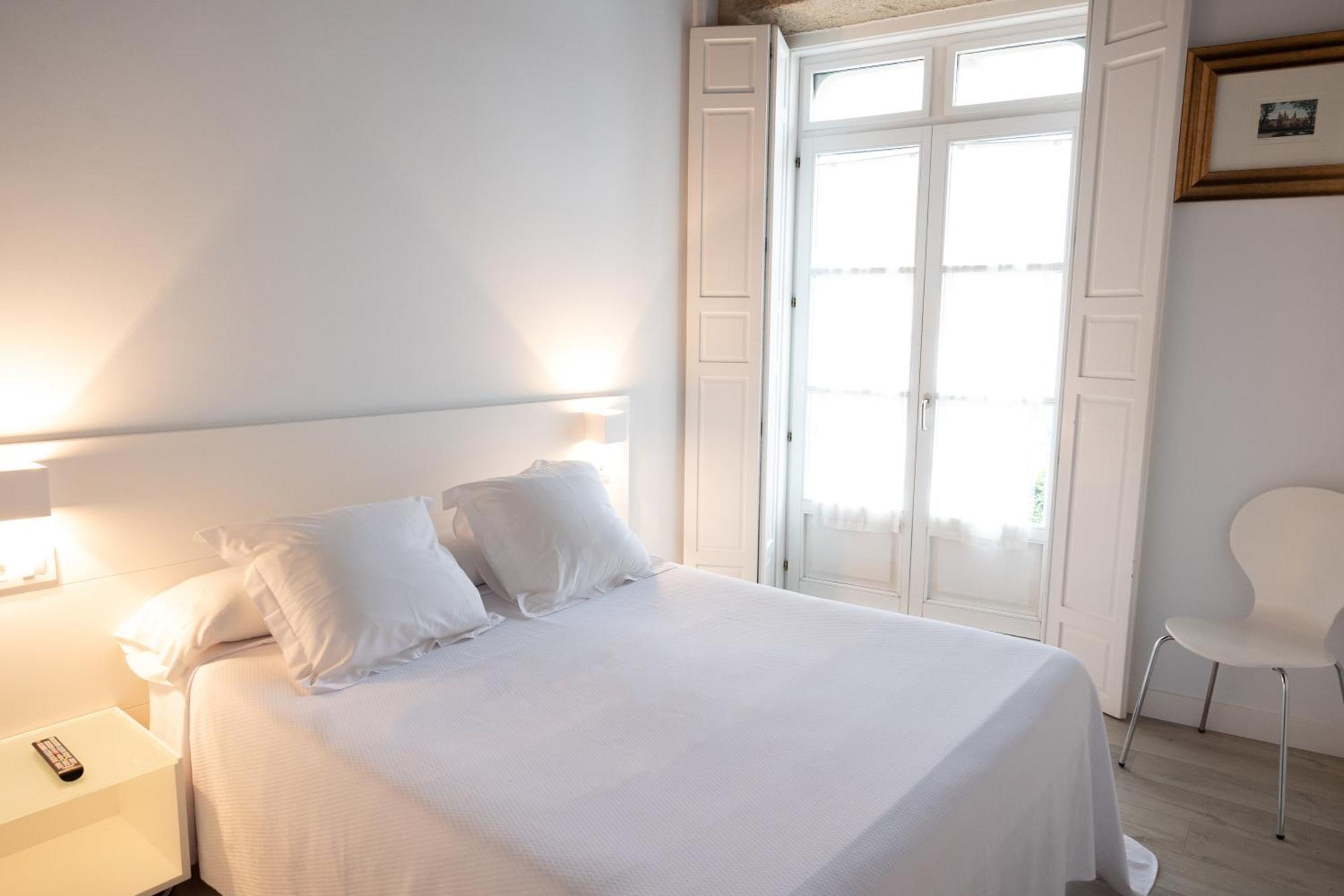 Hotel Montes