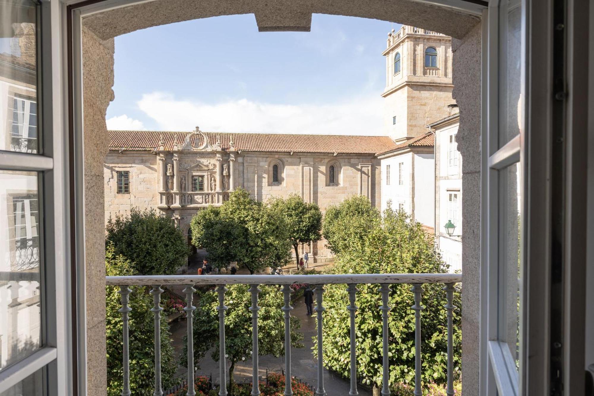 Montes Hotel