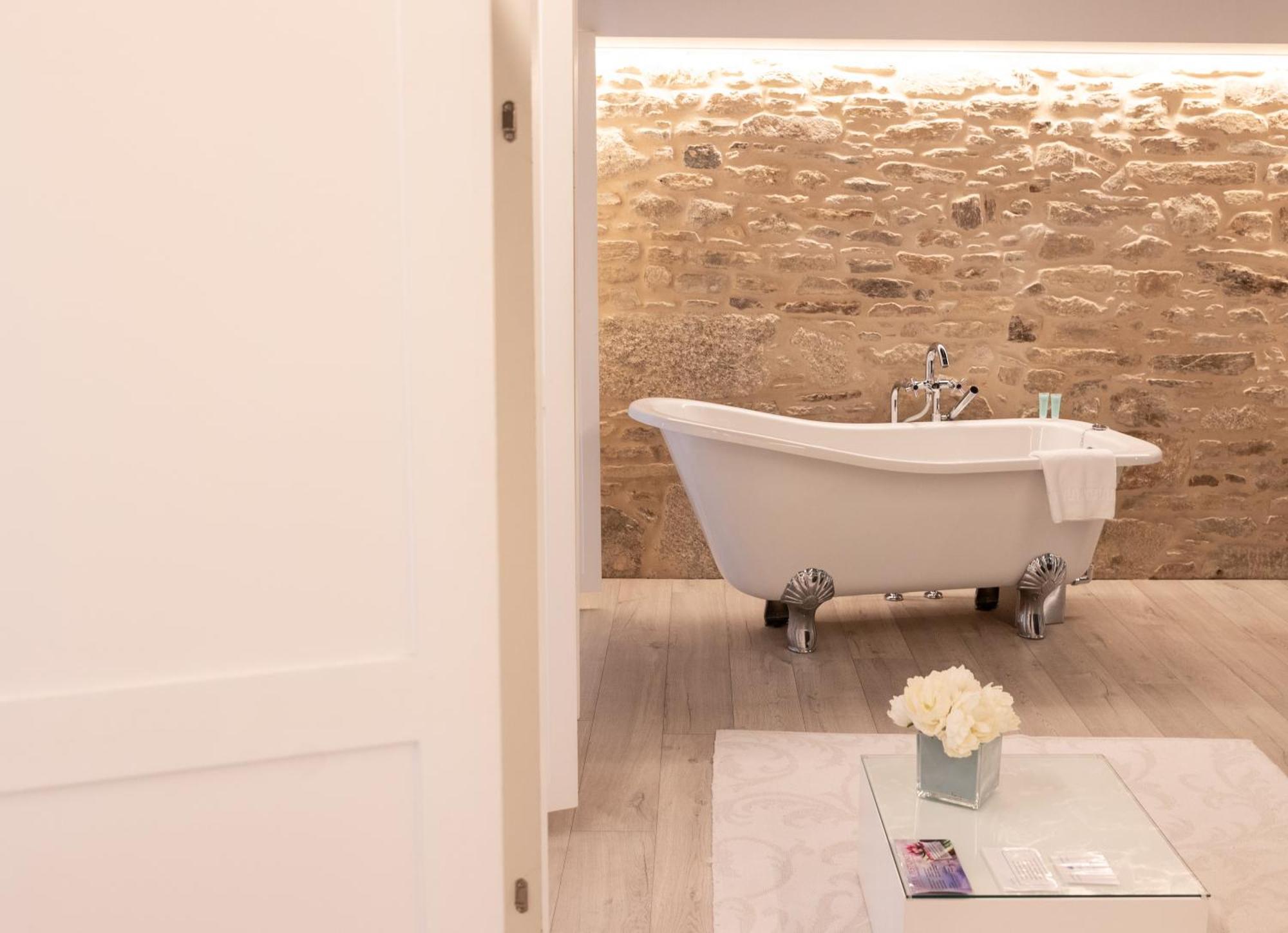 Hotel Montes Santiago de Compostela