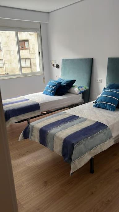 Apartamento Renovado, Cerca Catedral Santiago de Compostela