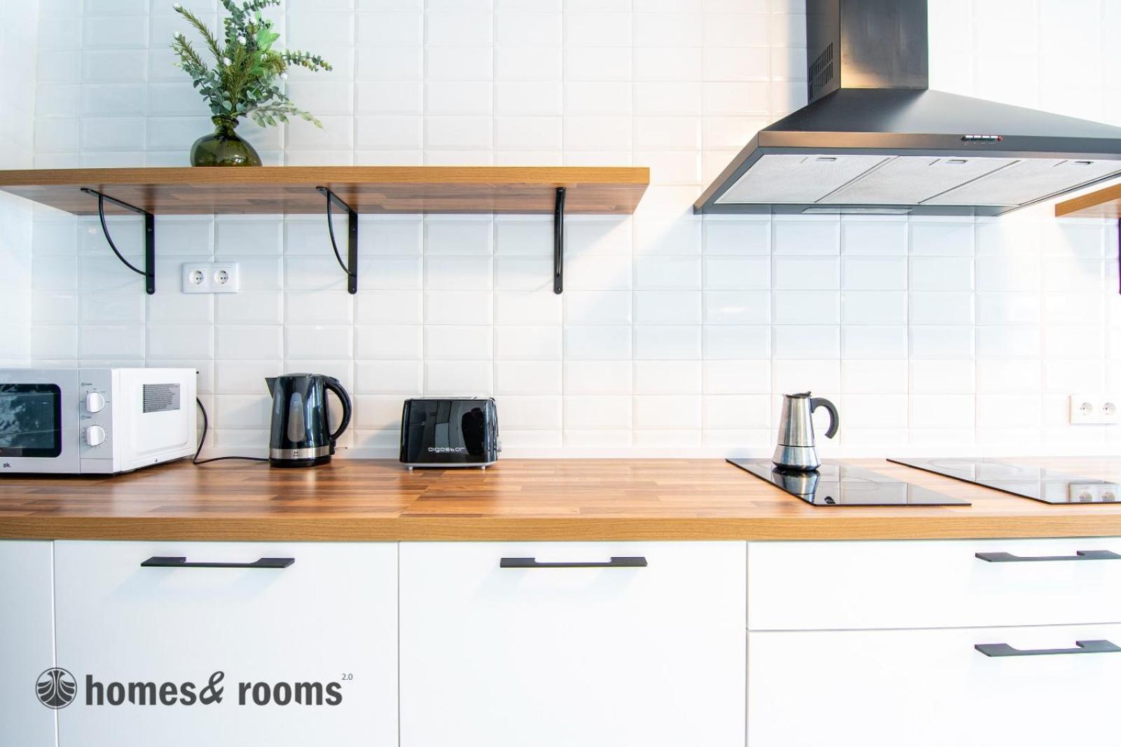 Enorme Casa, 5 Banos Y Terraza Apartamento Santiago de Compostela