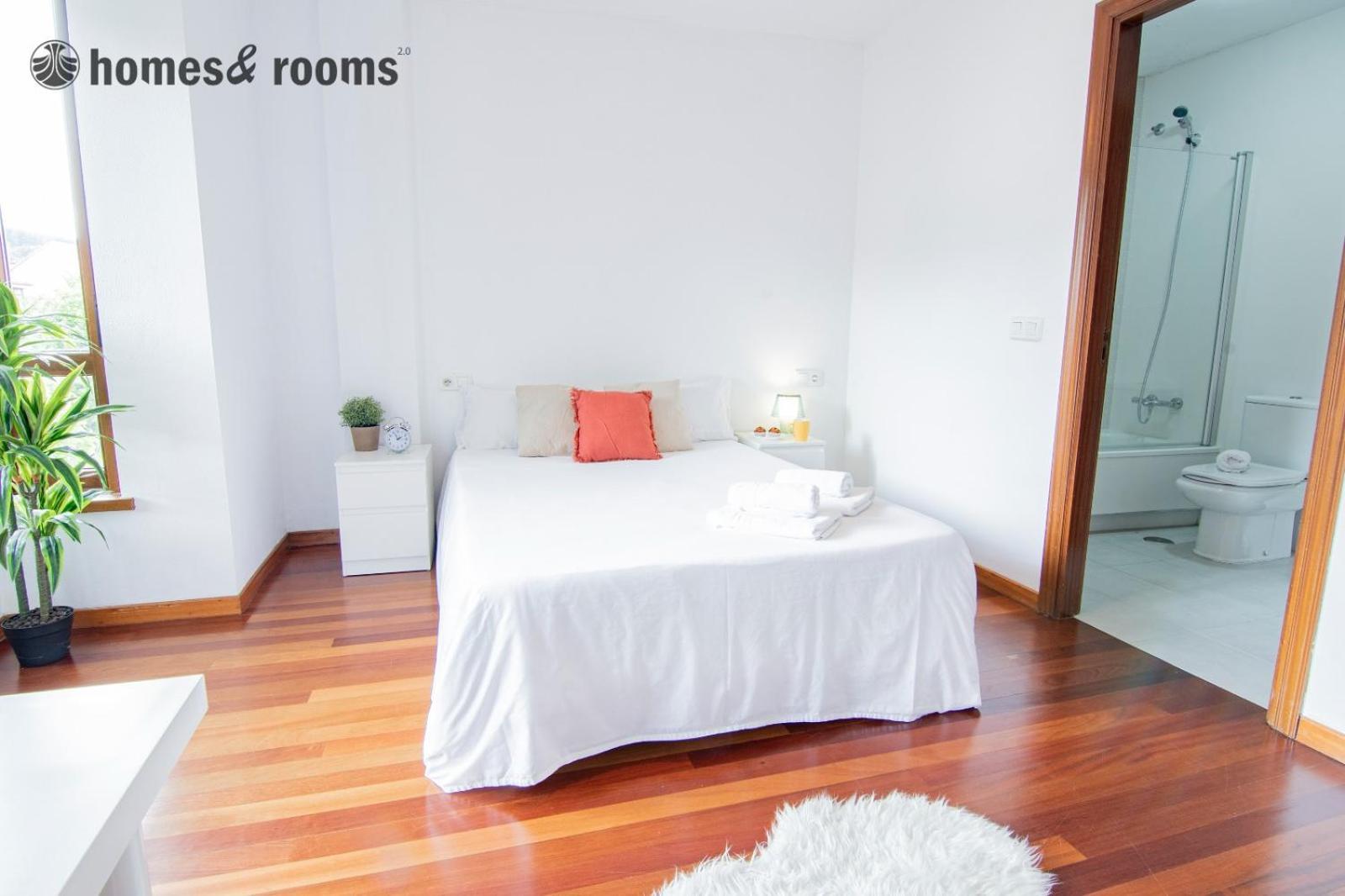 Enorme Casa, 5 Banos Y Terraza Apartamento *