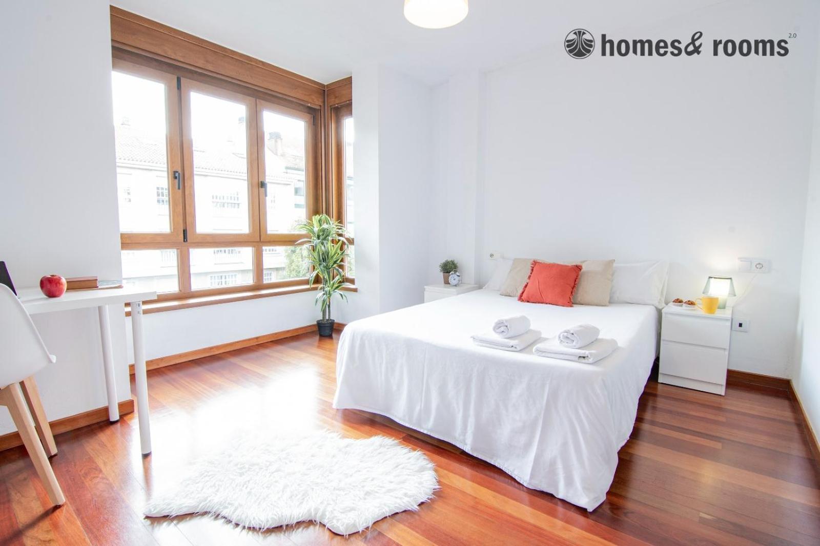Enorme Casa, 5 Banos Y Terraza Apartamento *