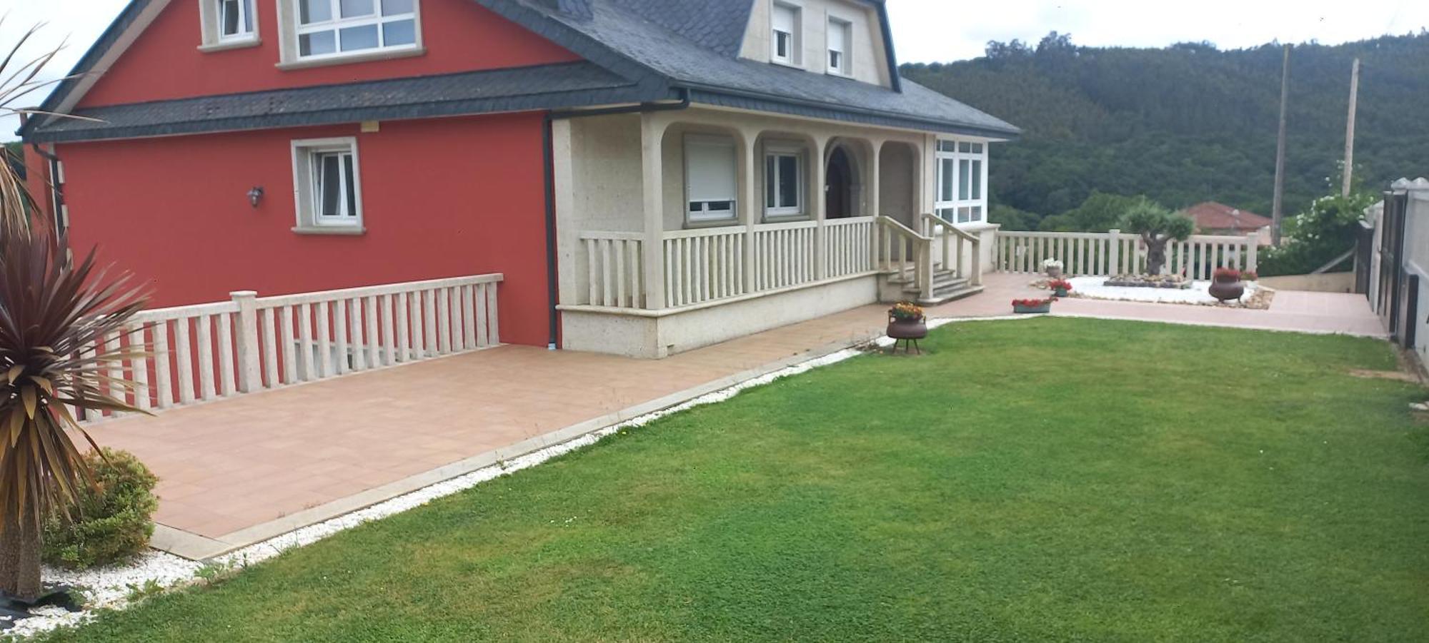 Apartamento Grenxo