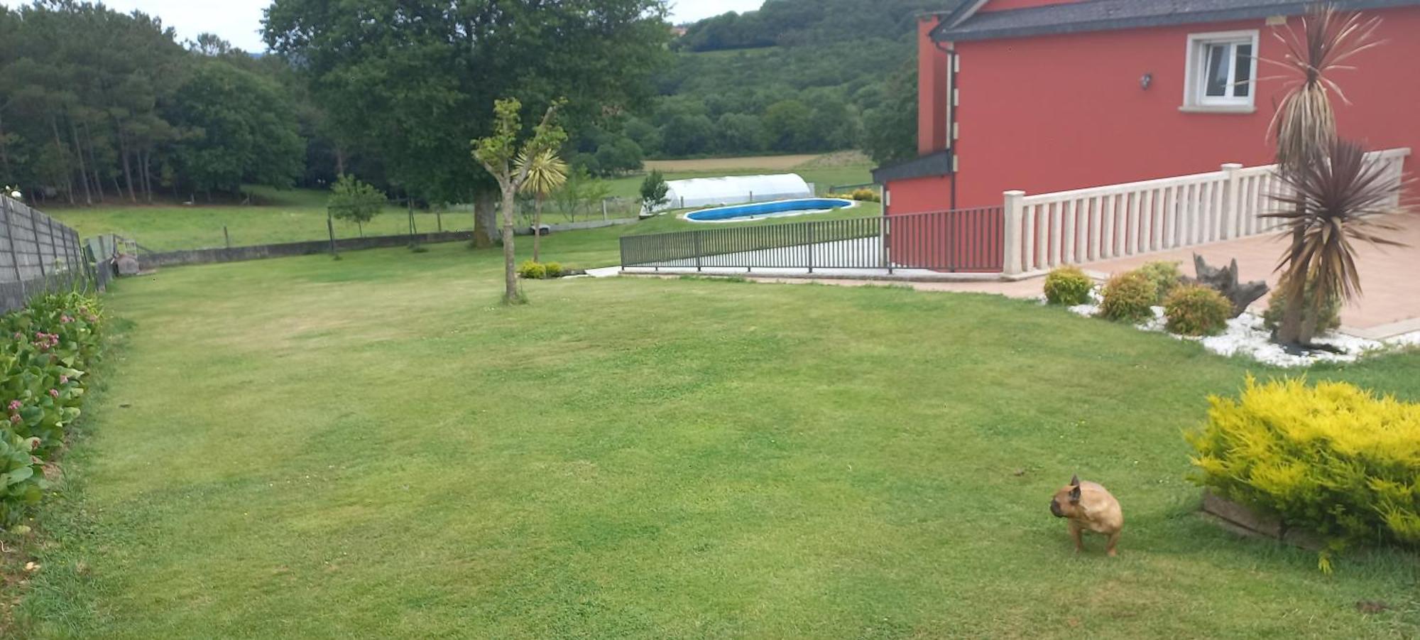 Grenxo Apartamento Santiago de Compostela