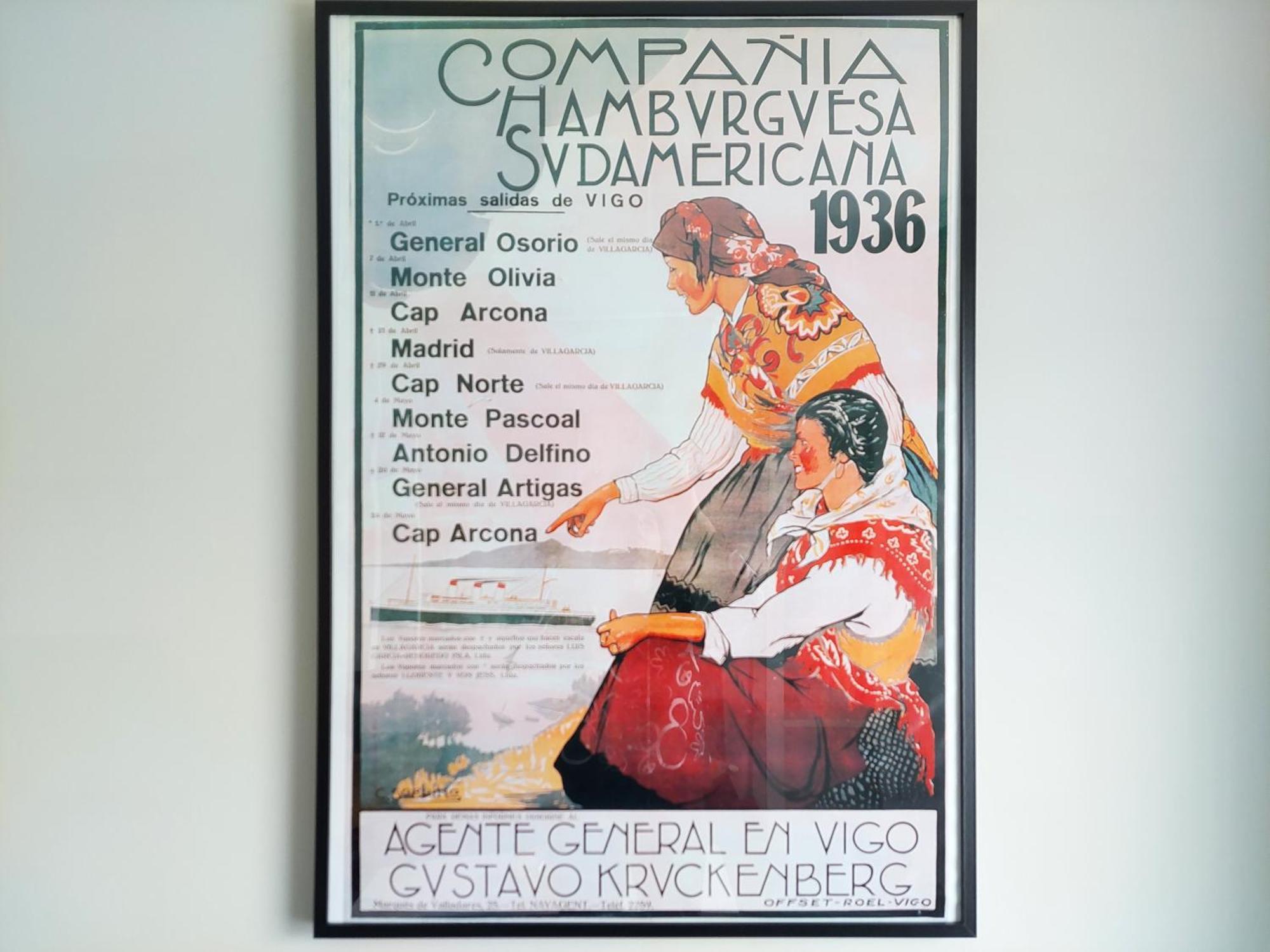 Casa Riquina *