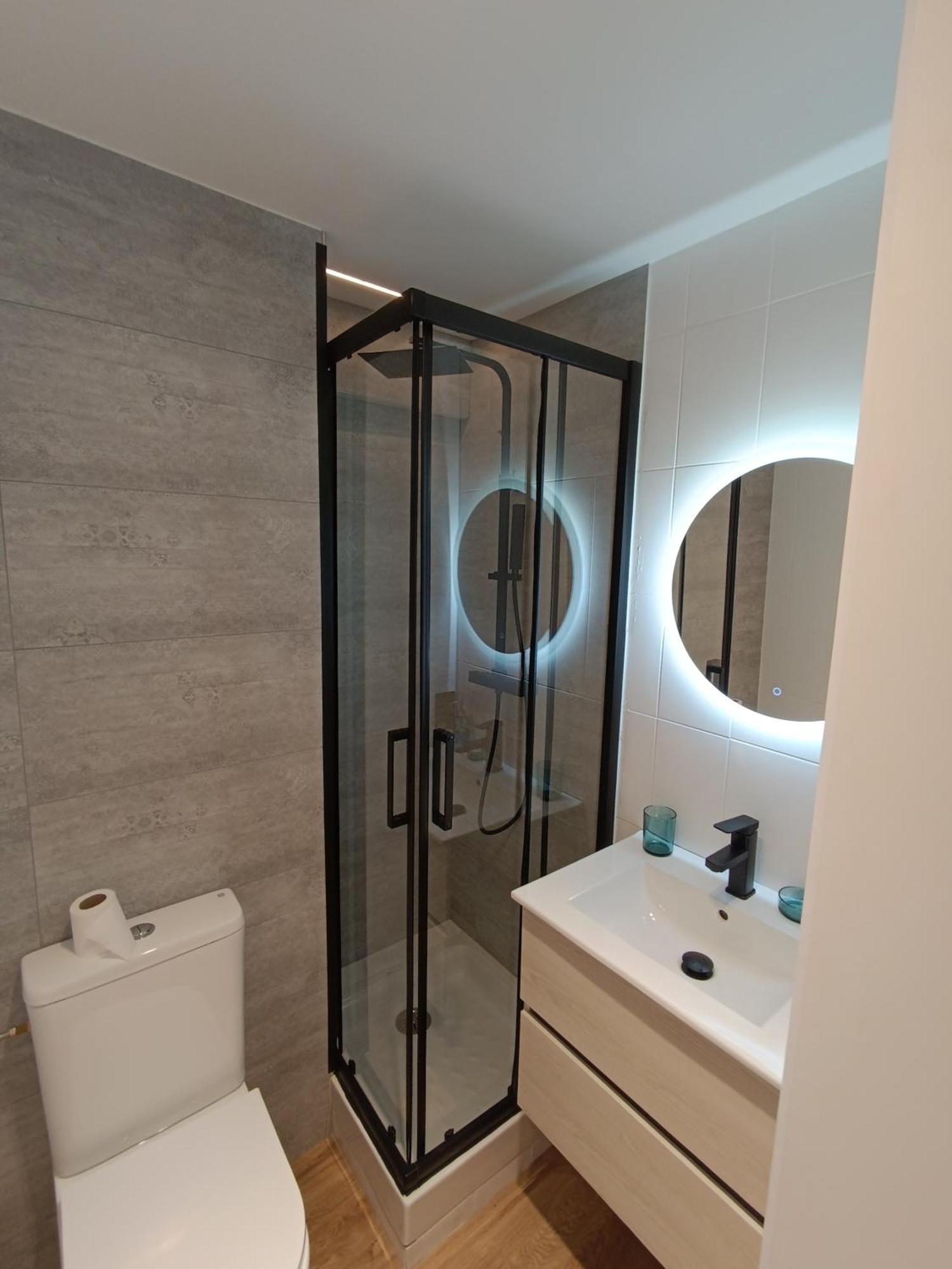 Precioso Loft A 600m De La Catedral Apartamento Santiago de Compostela