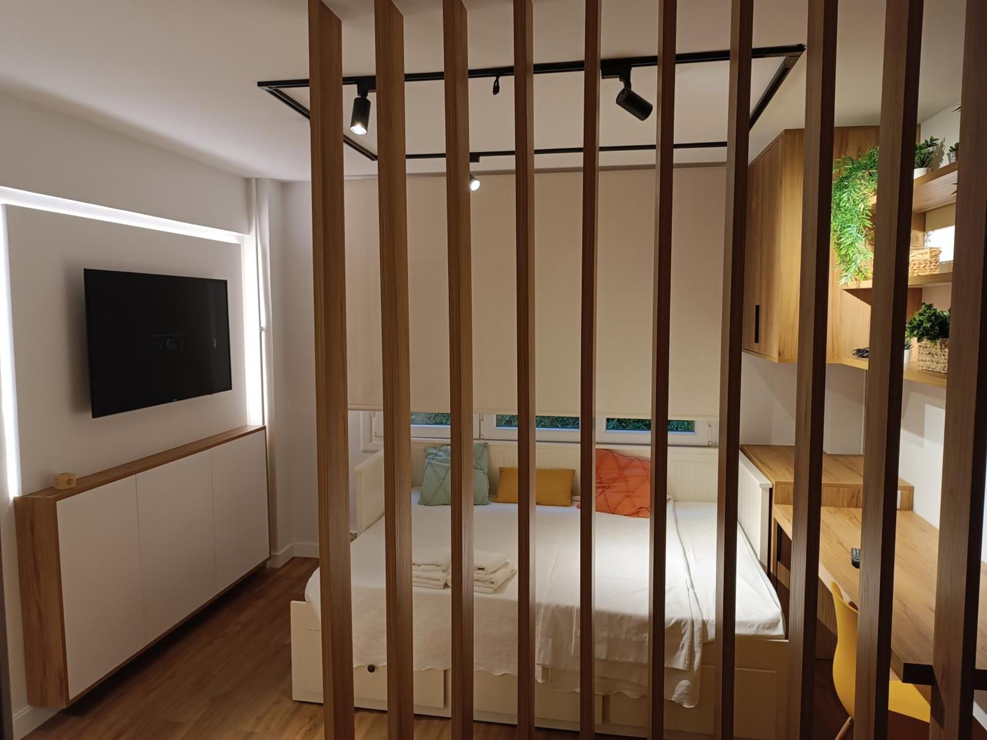 Precioso Loft A 600m De La Catedral Apartamento *