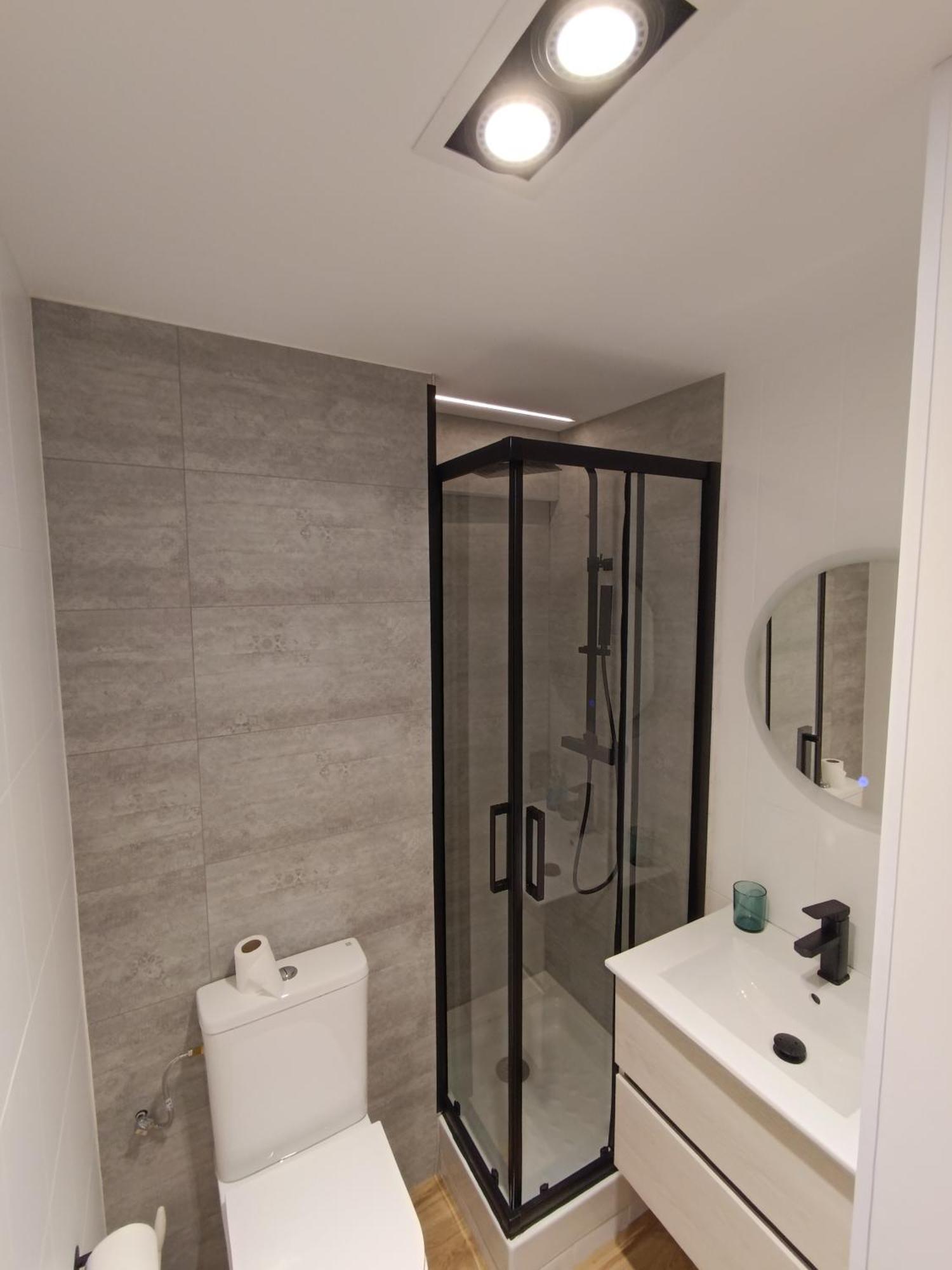 Precioso Loft A 600m De La Catedral Apartamento Santiago de Compostela