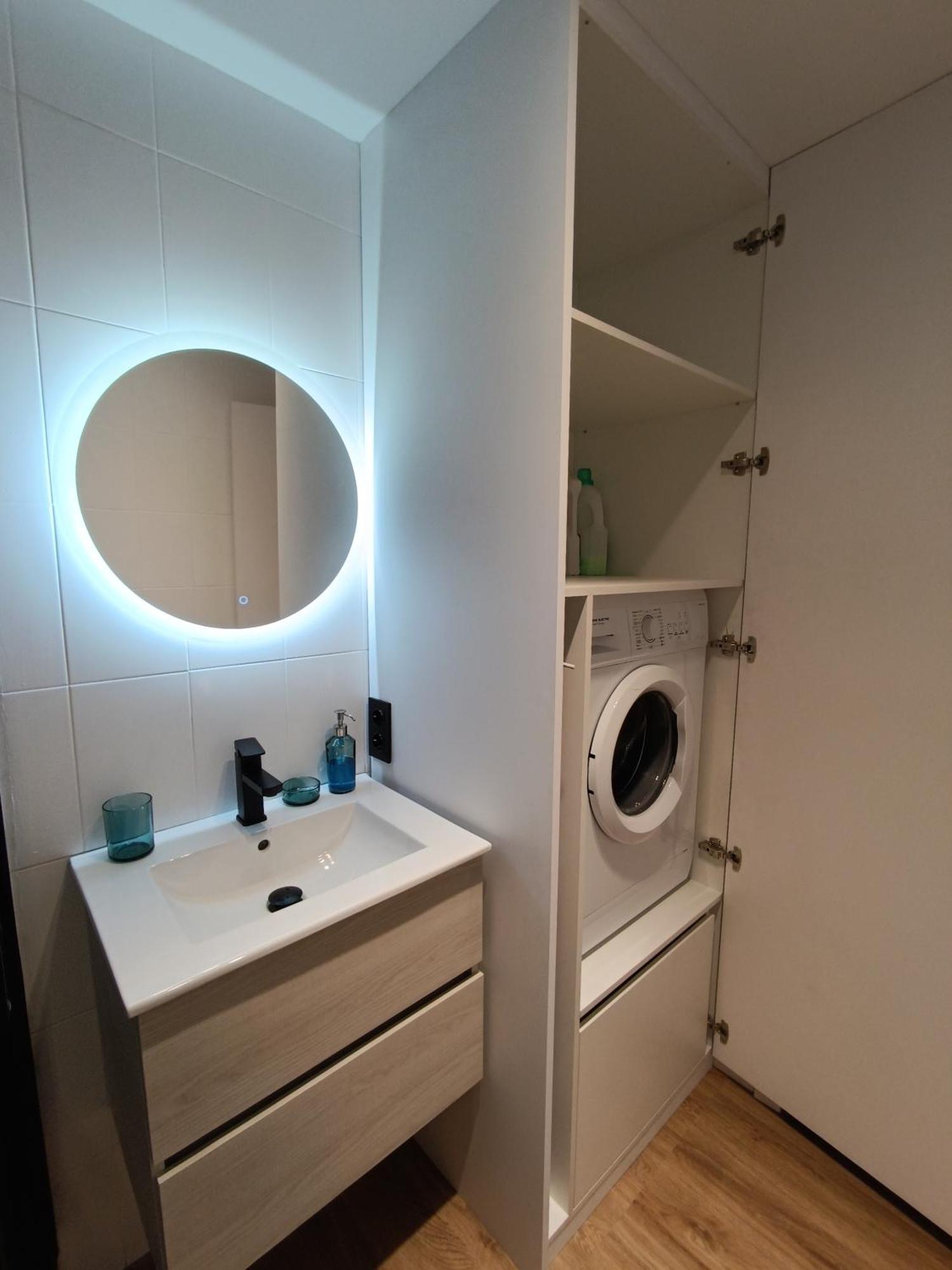 Precioso Loft A 600m De La Catedral Santiago de Compostela