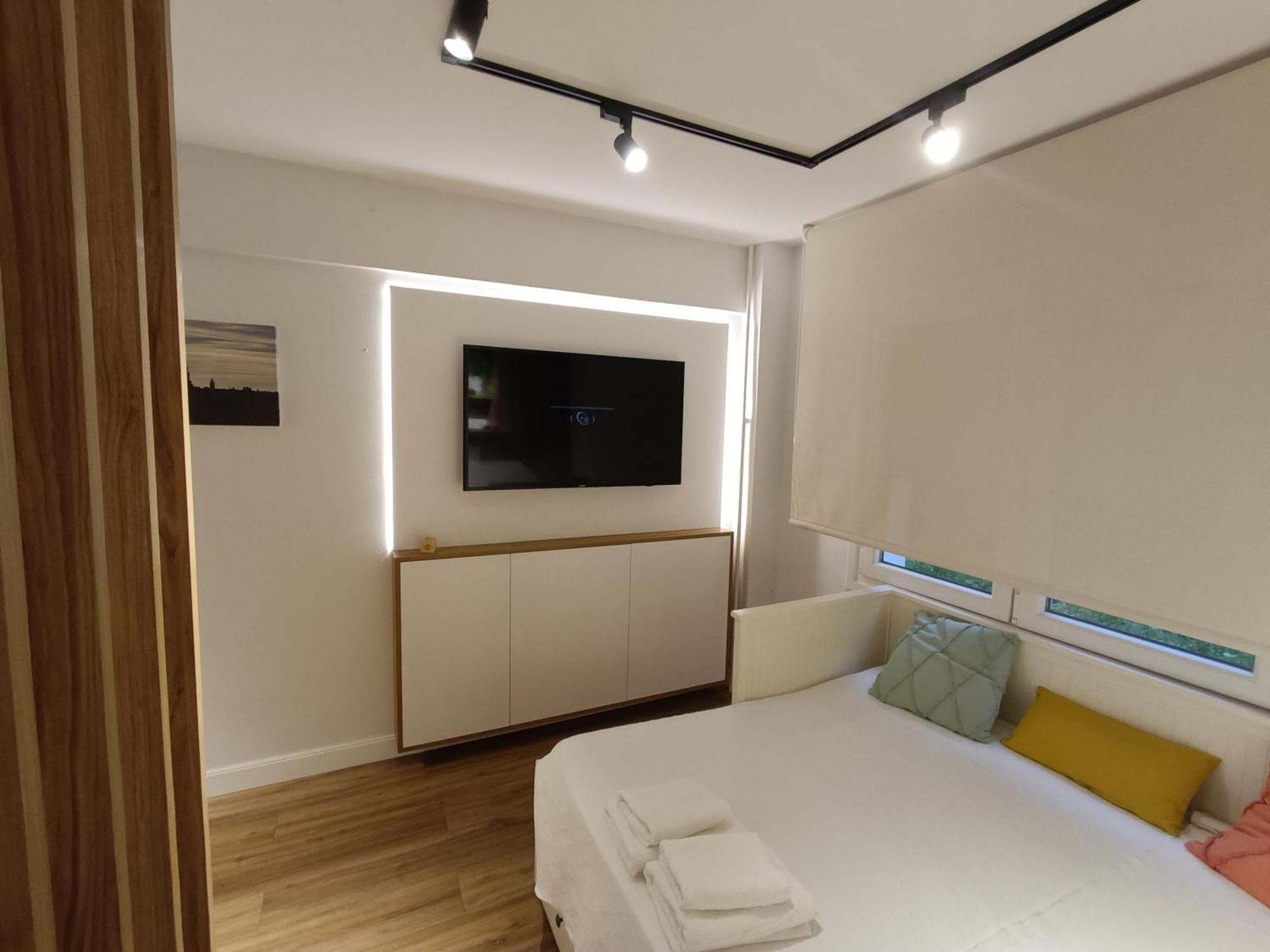 Precioso Loft A 600m De La Catedral * Santiago de Compostela