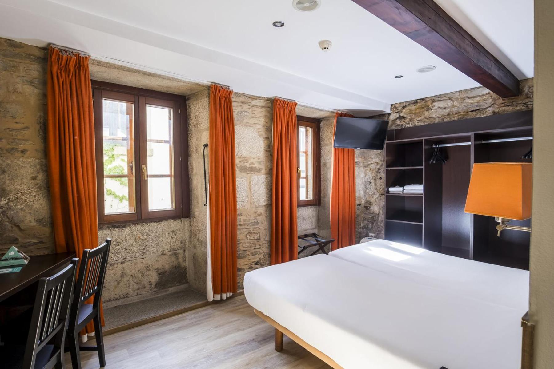 Hotel Alda Algalia *