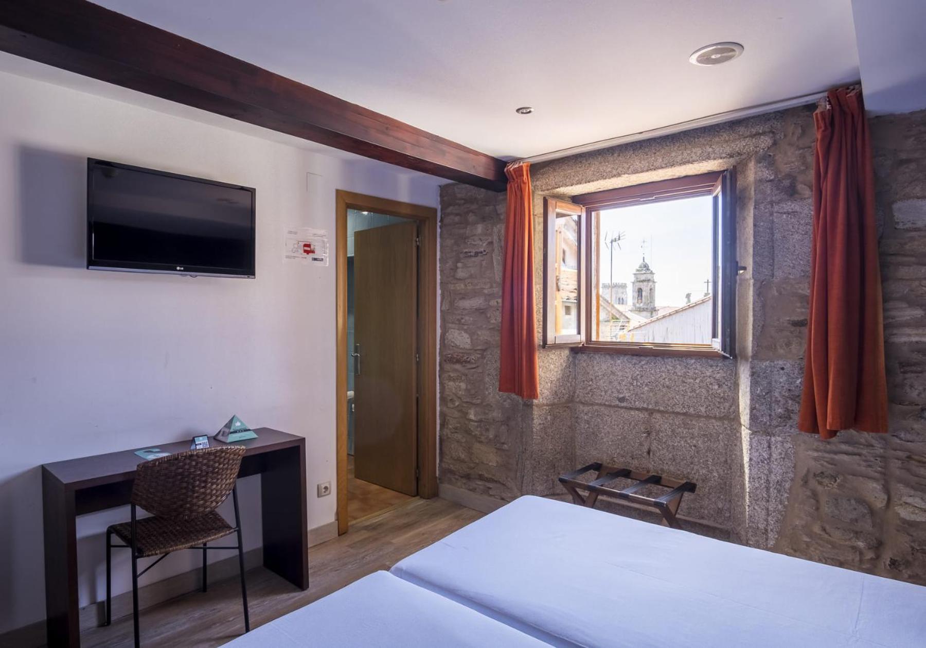Hotel Alda Algalia