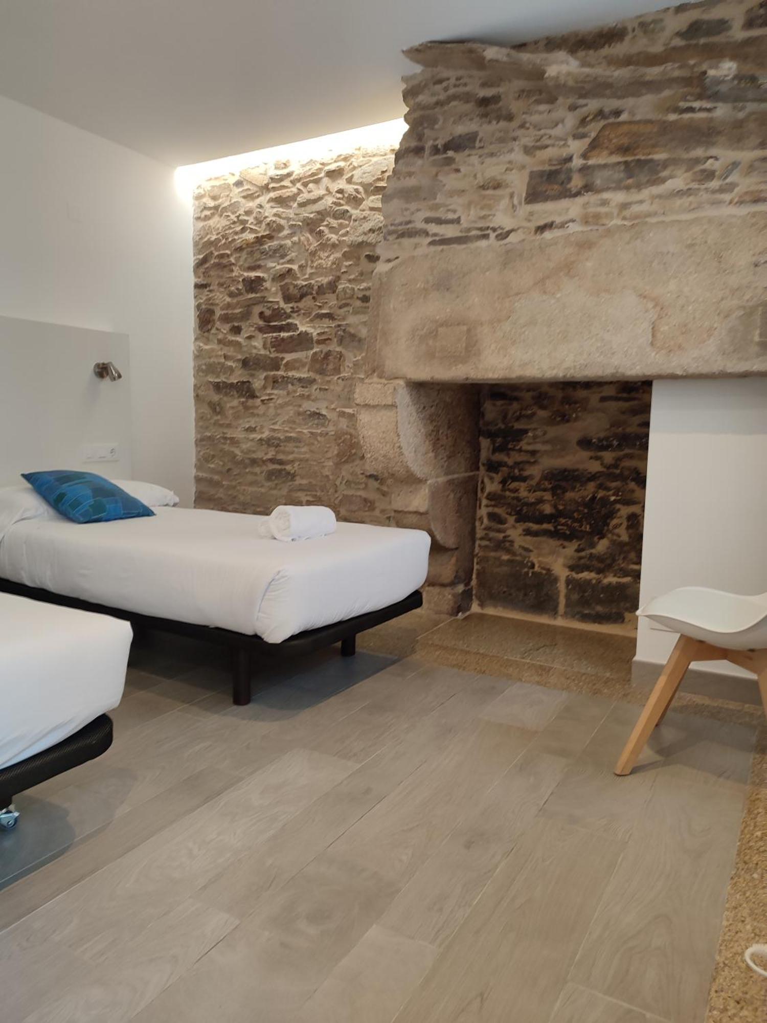 Sp 55 By Bossh! Pensión Santiago de Compostela