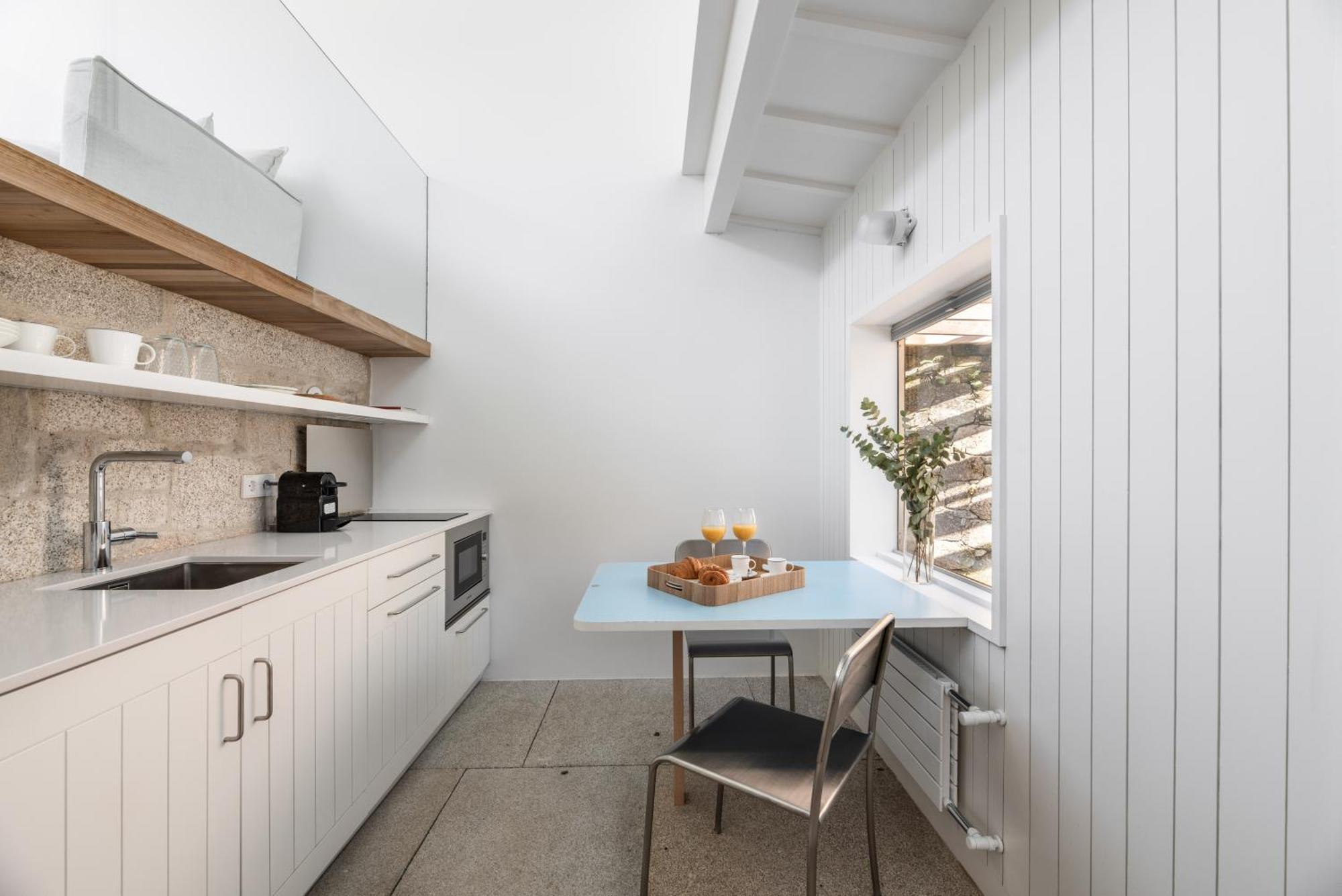 Casas Do Sarela By Upper Luxury Housing * Santiago de Compostela