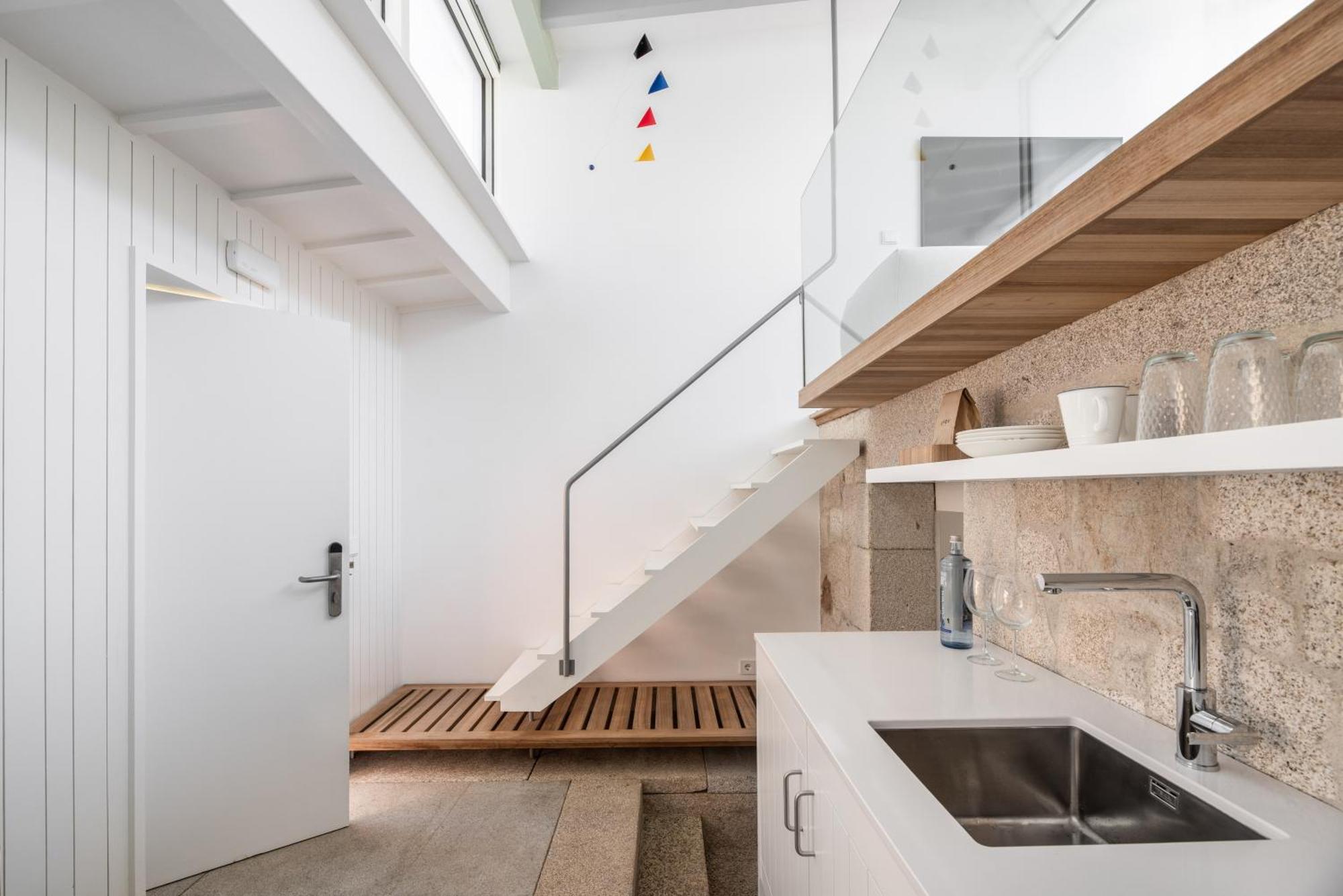 Casas Do Sarela By Upper Luxury Housing