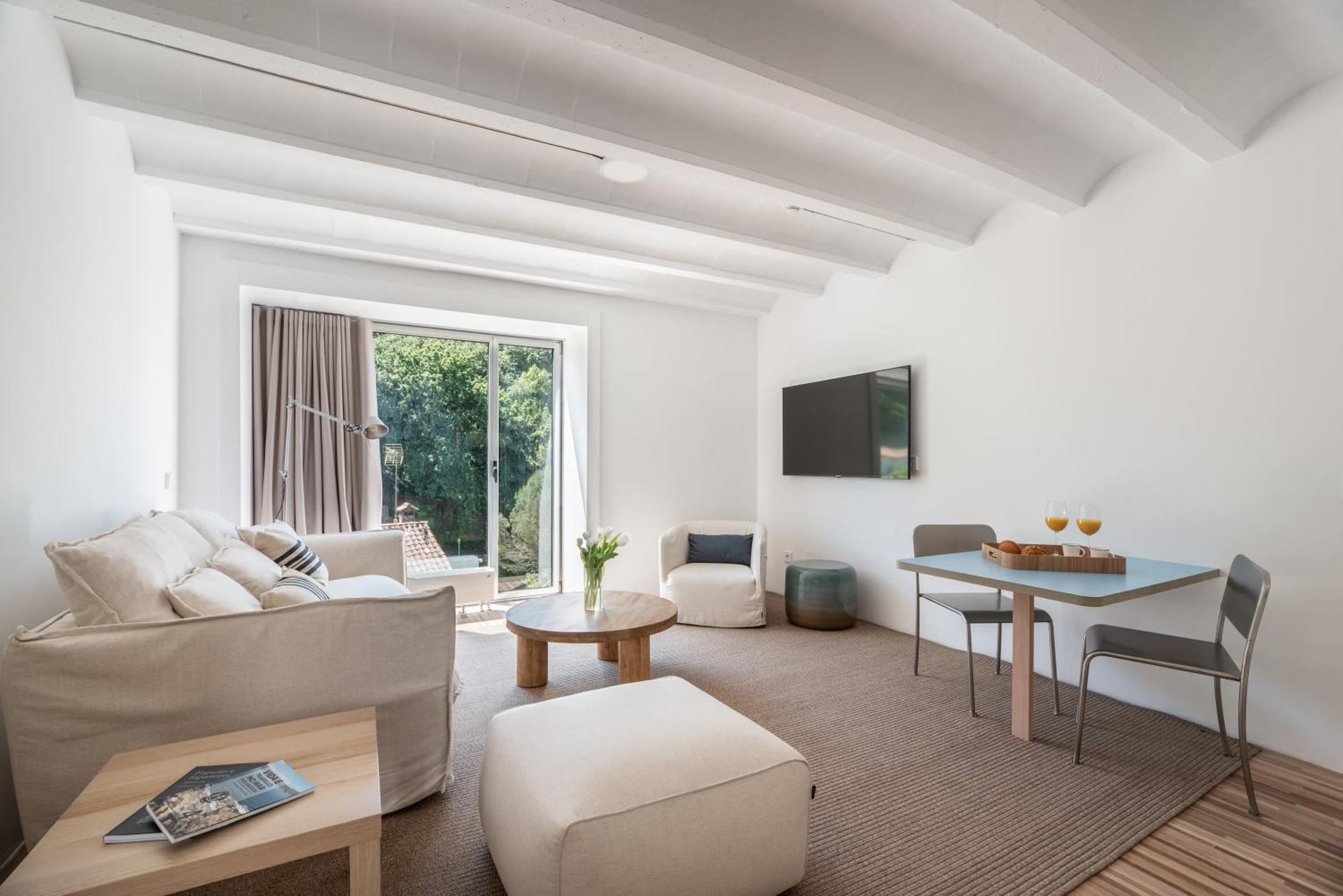 Casas Do Sarela By Upper Luxury Housing Apartamento *