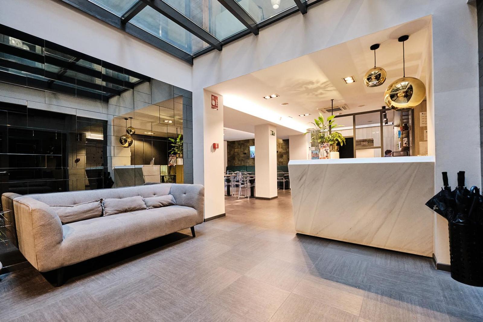 Hotel Lux Santiago Santiago de Compostela