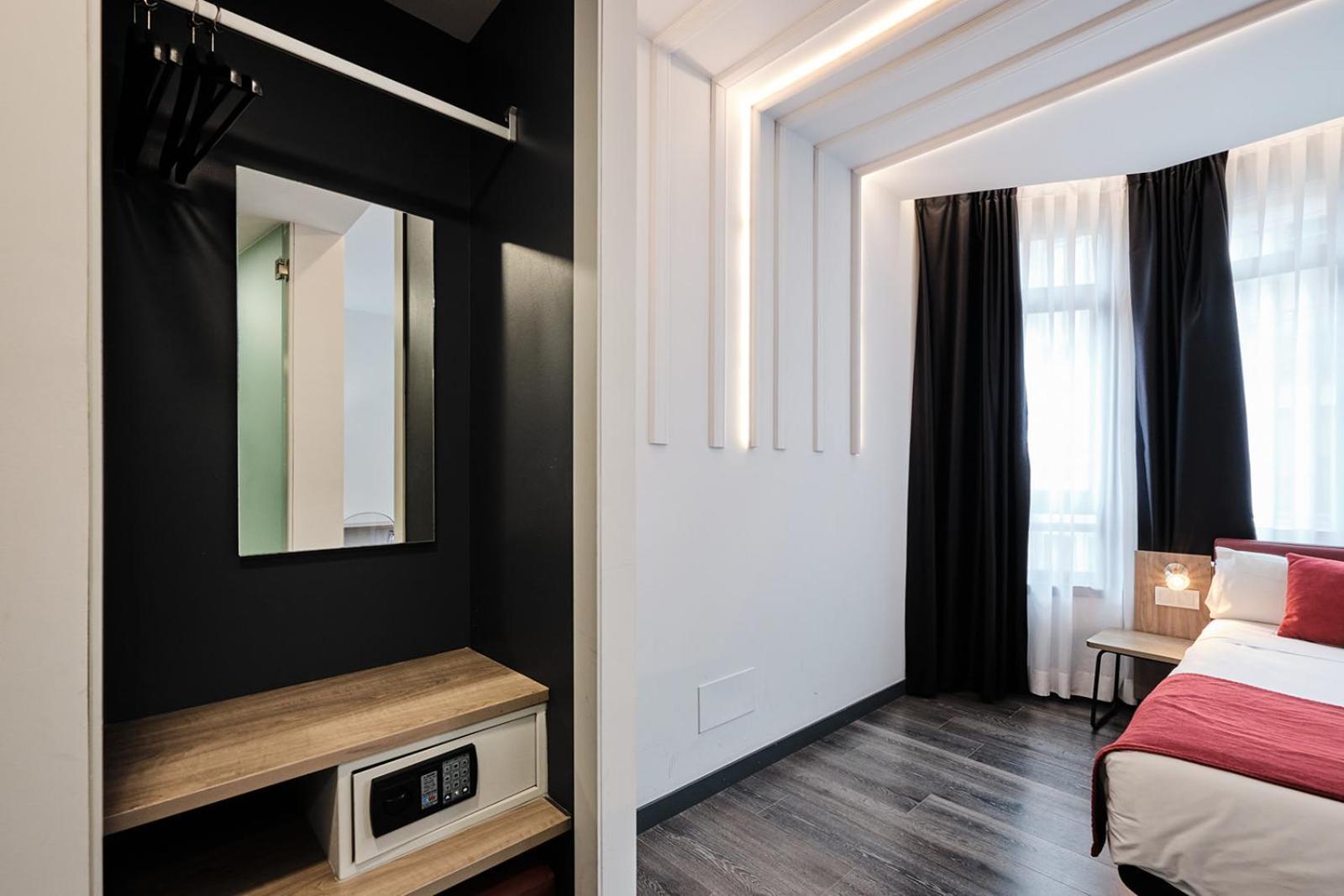 Lux Santiago 3* Santiago de Compostela