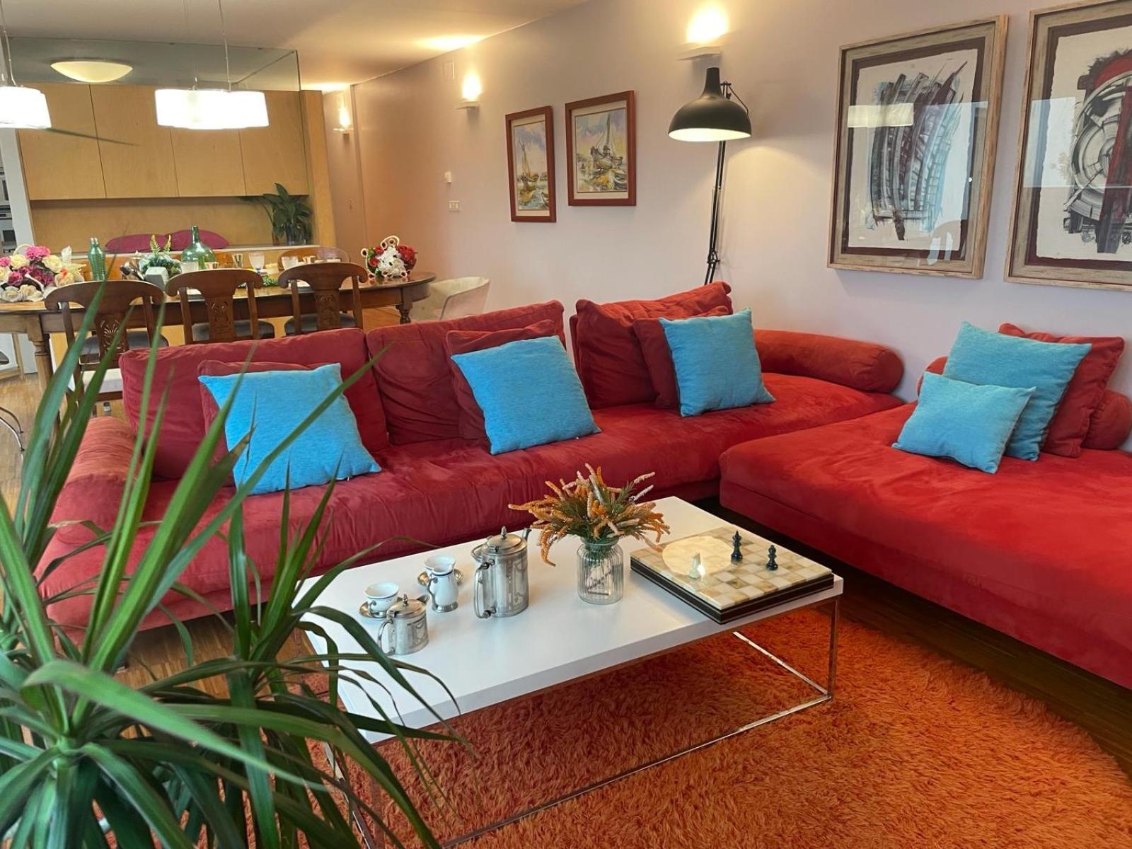 Gloria's Design House Santiago de Compostela
