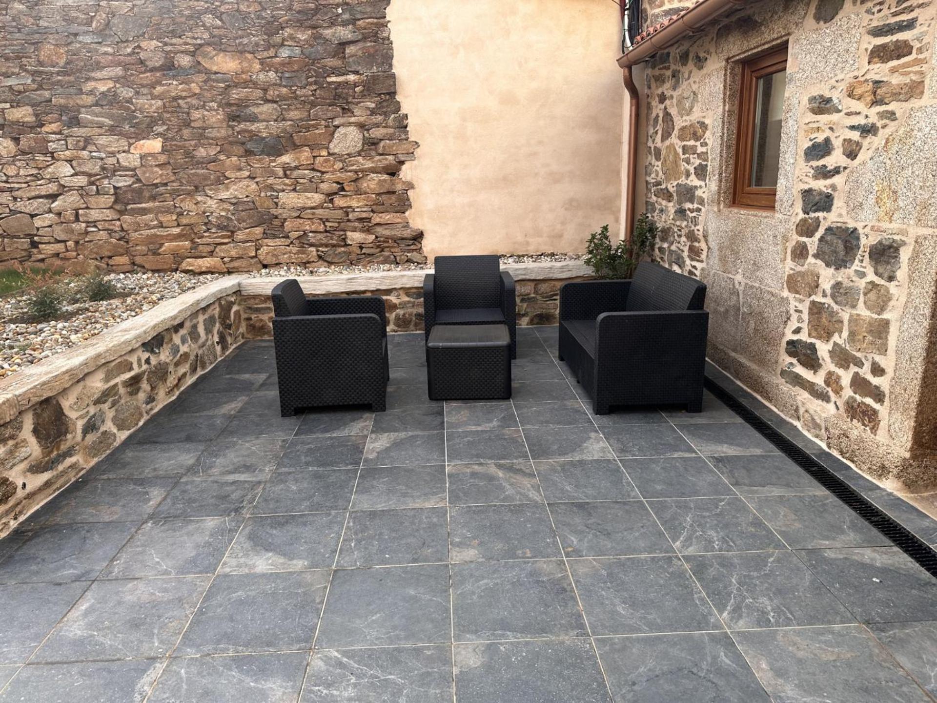 Apartamento San Lazaro Santiago de Compostela