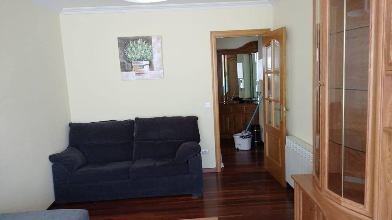 Piso En Mestre Mateo Apartamento Santiago de Compostela