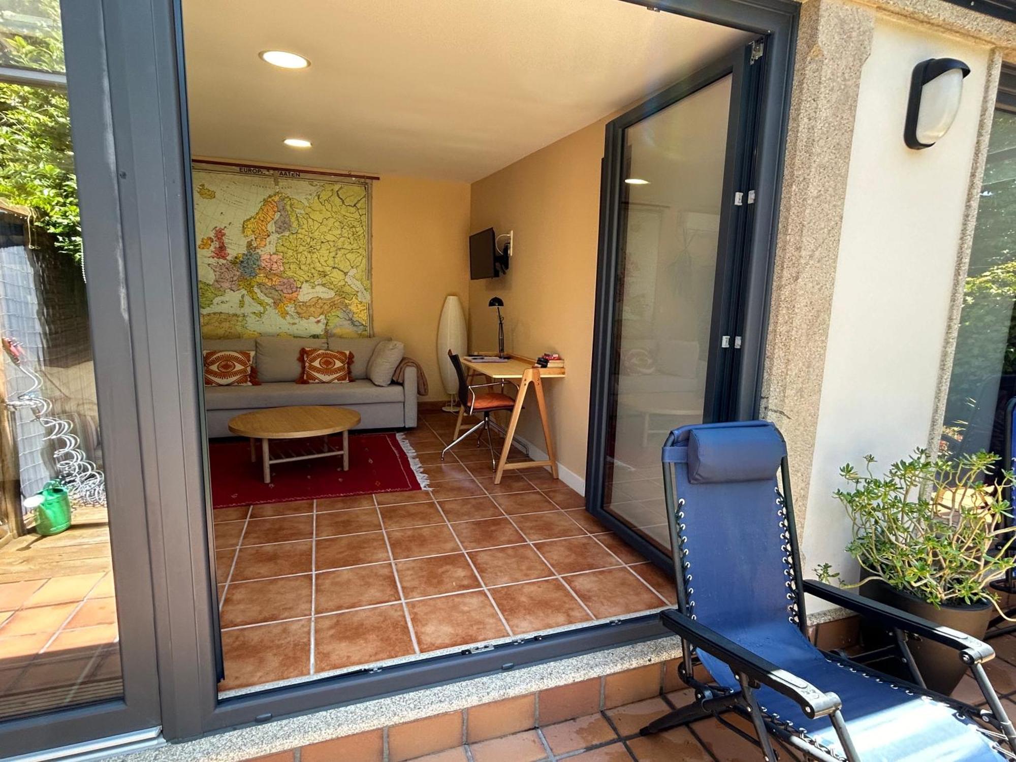Cotolai Apartment