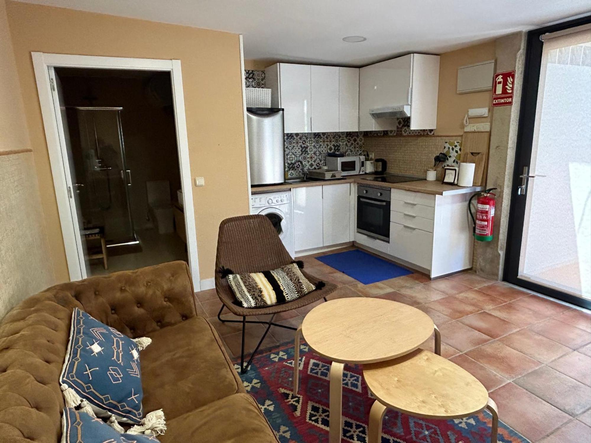 Apartment Cotolai