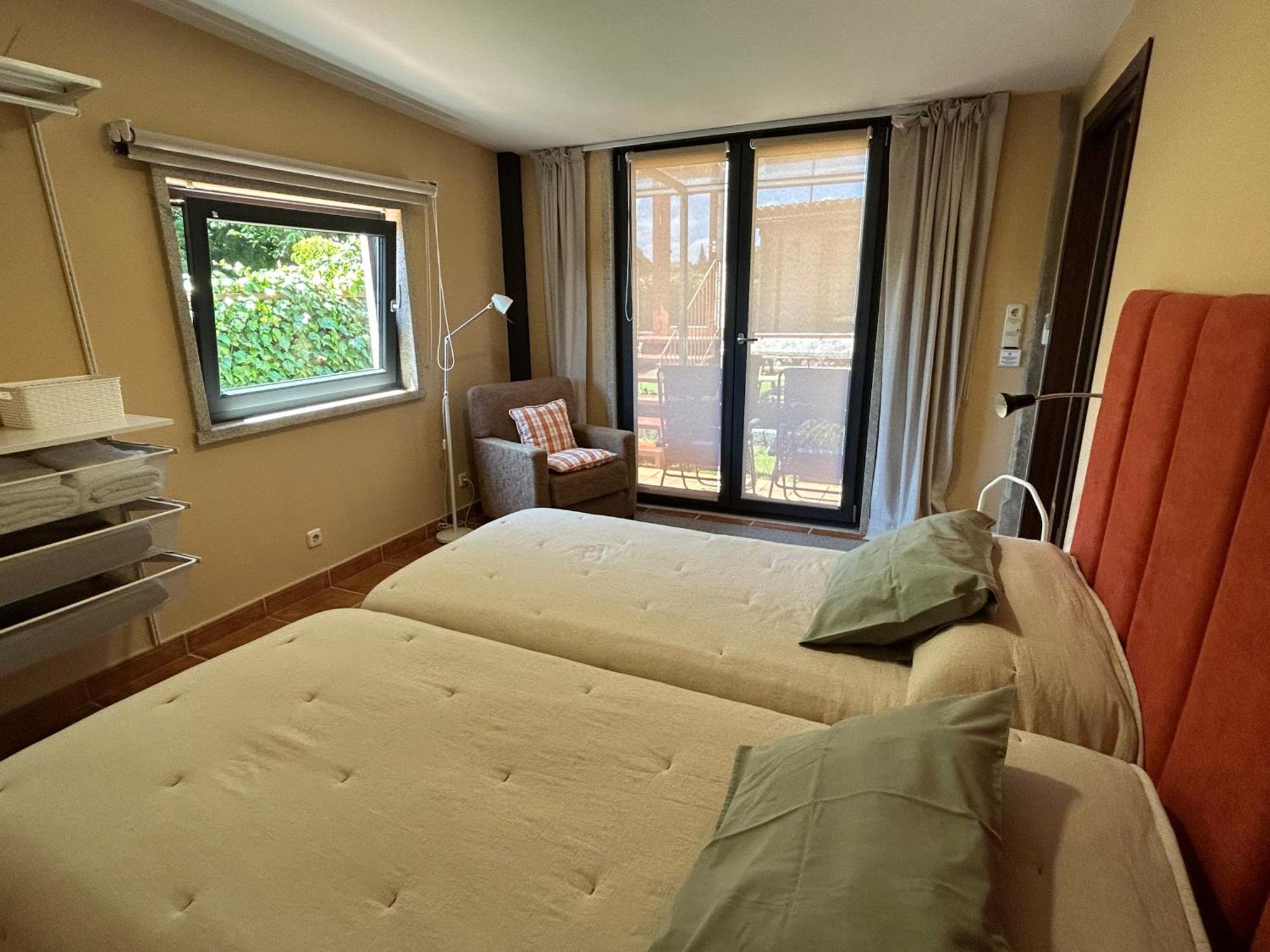 Cotolai Apartment