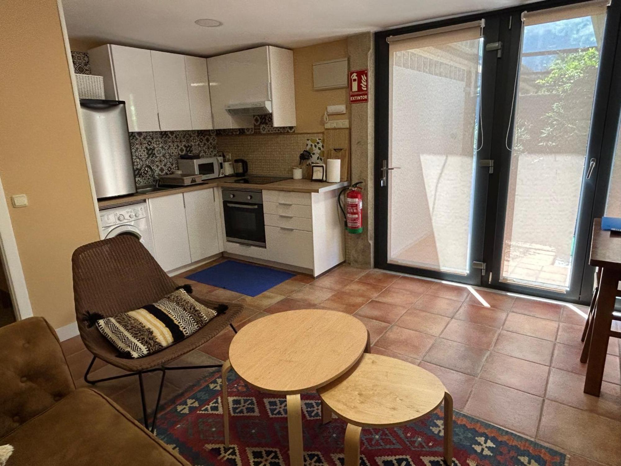 Apartment Cotolai Santiago de Compostela