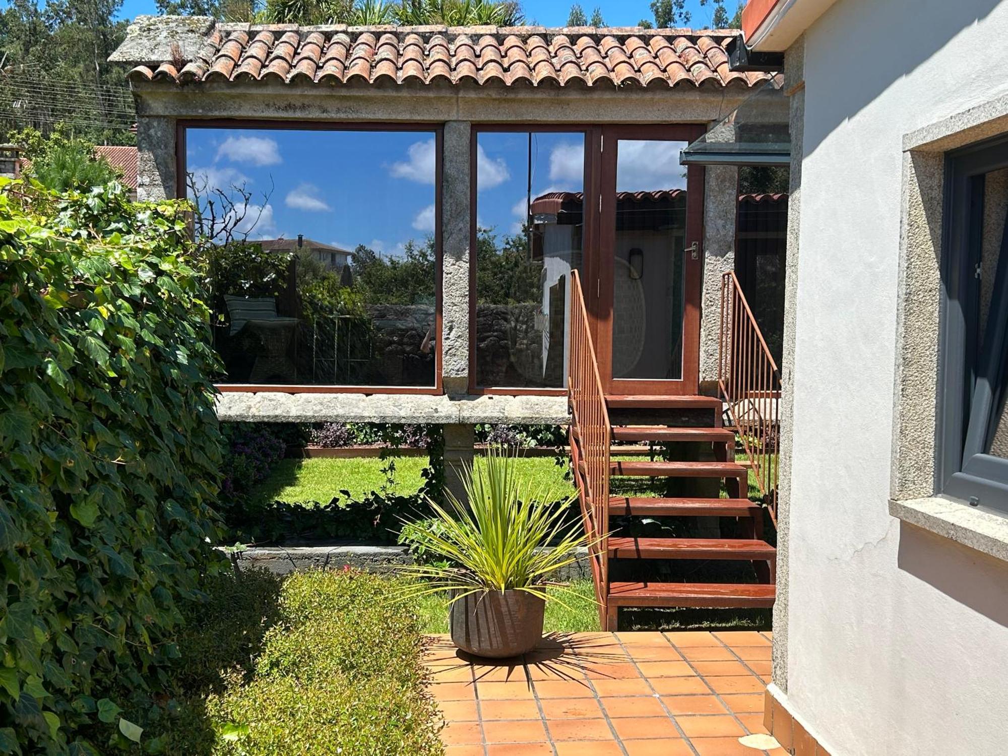 Apartment Cotolai