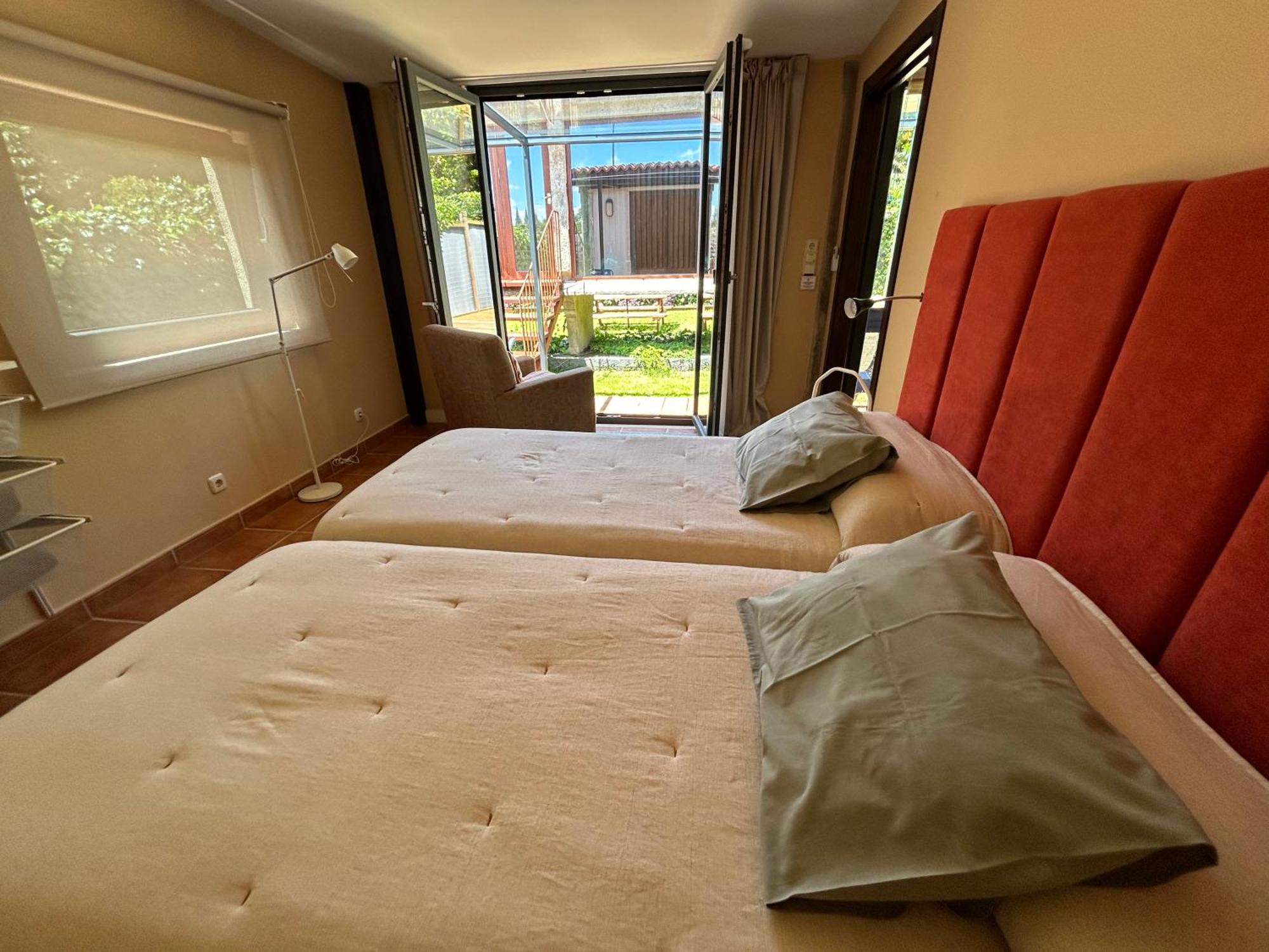 Apartment Cotolai *