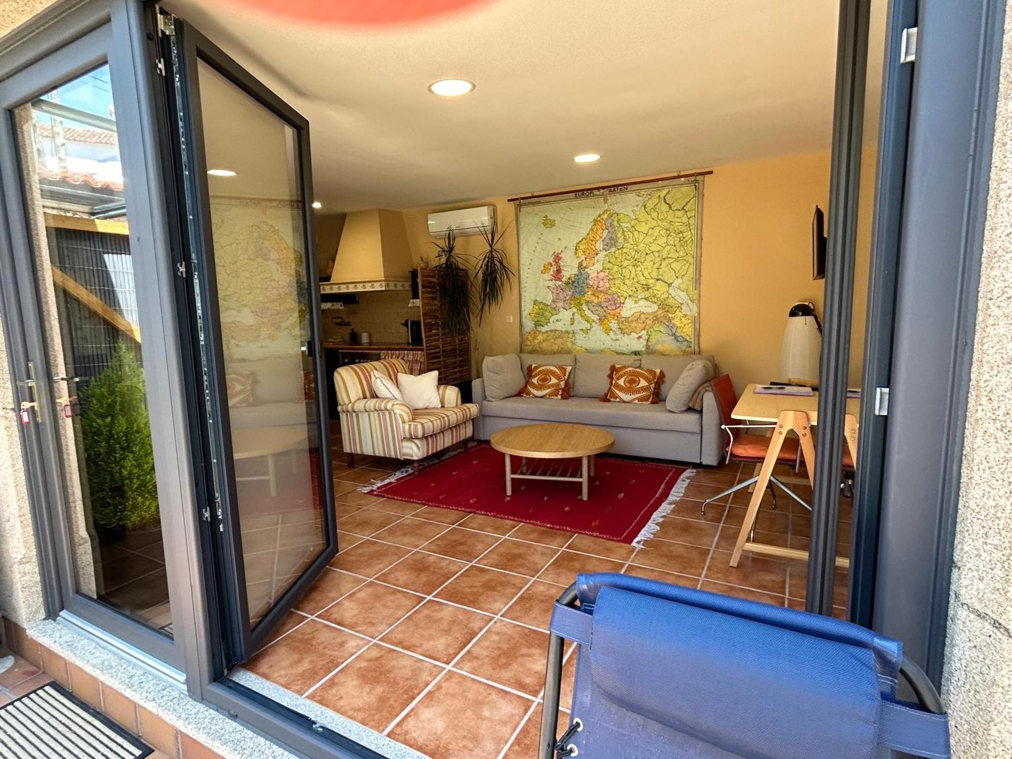 Cotolai Apartment Santiago de Compostela